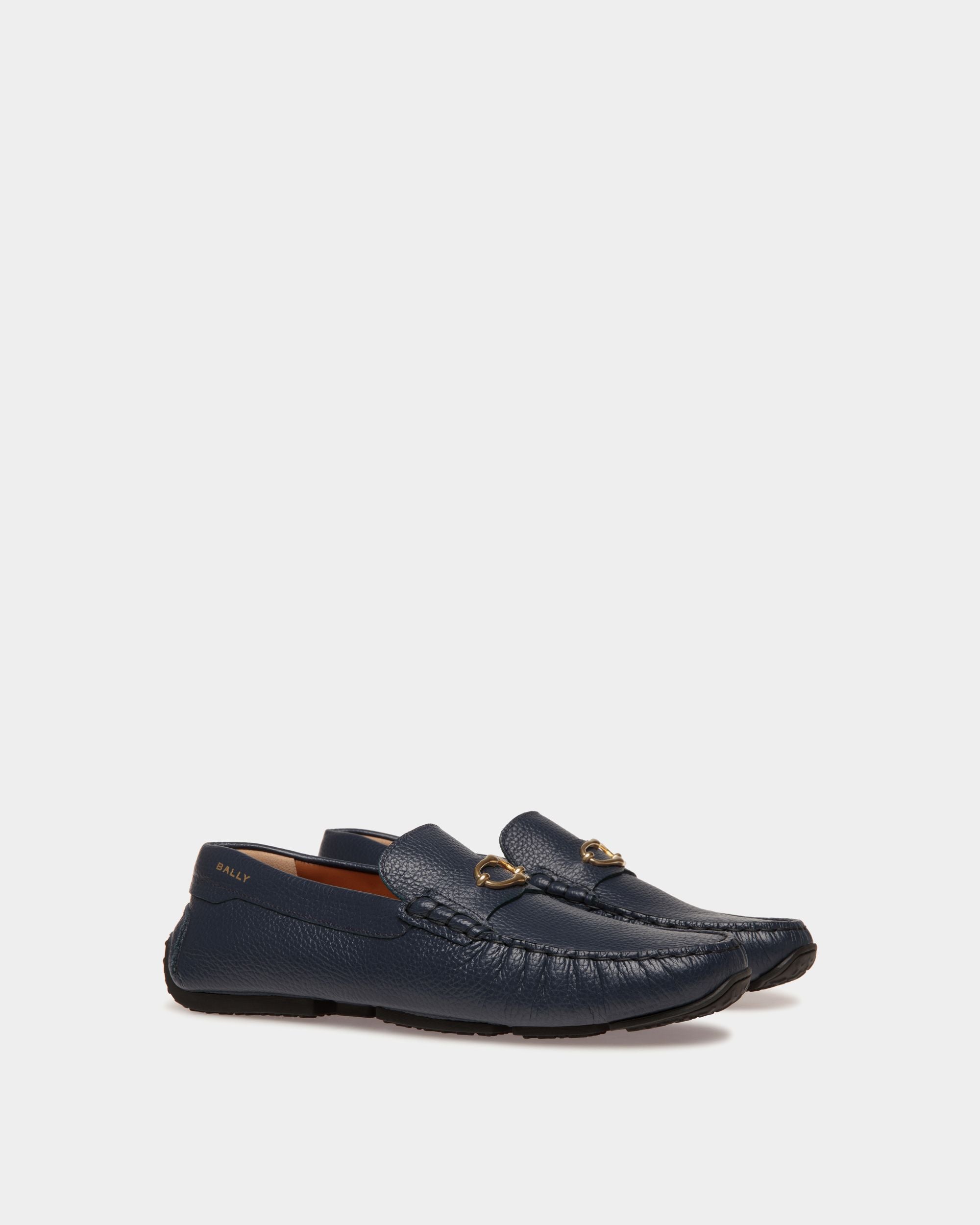 Bally Global -  - 