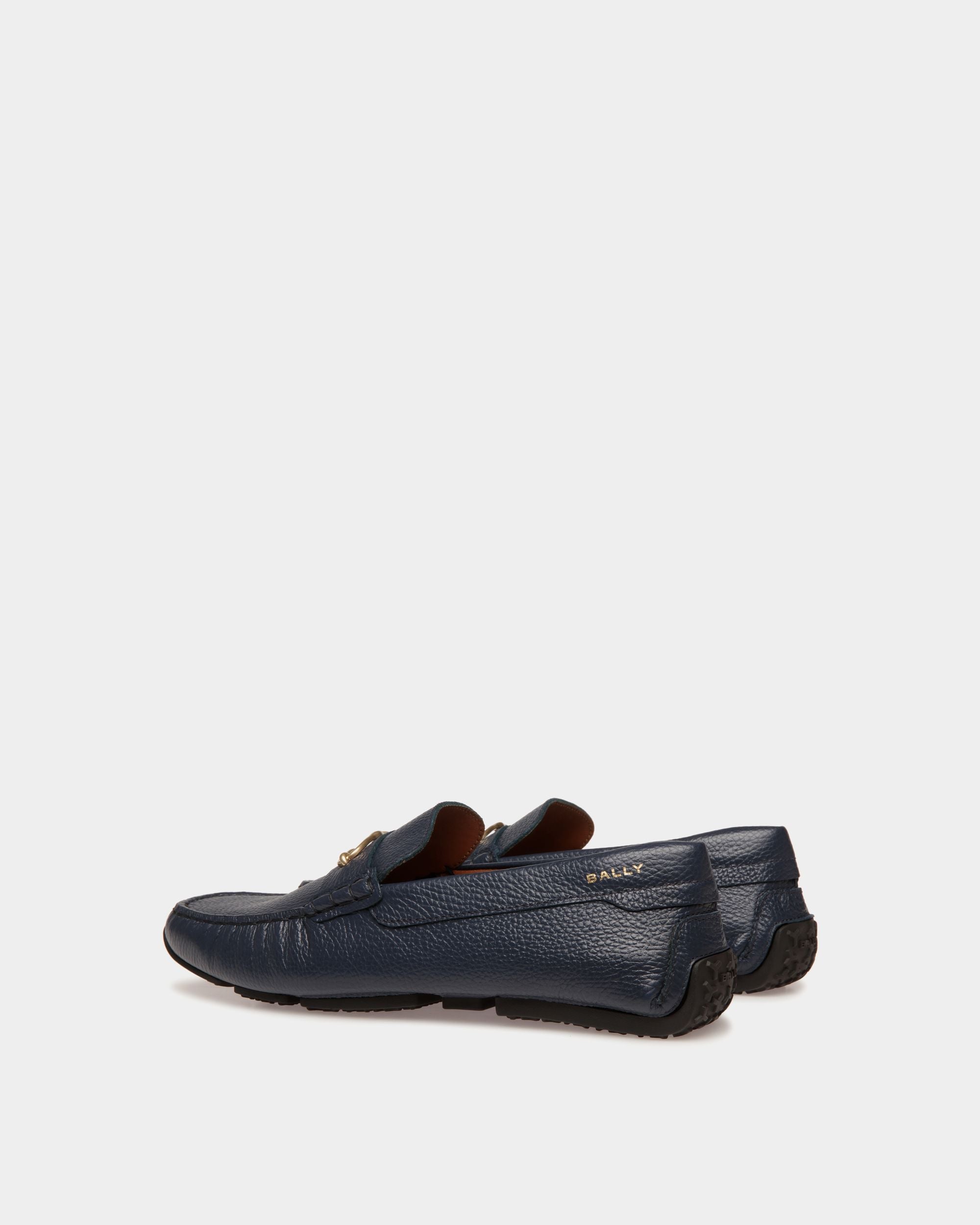 Bally Global -  - 