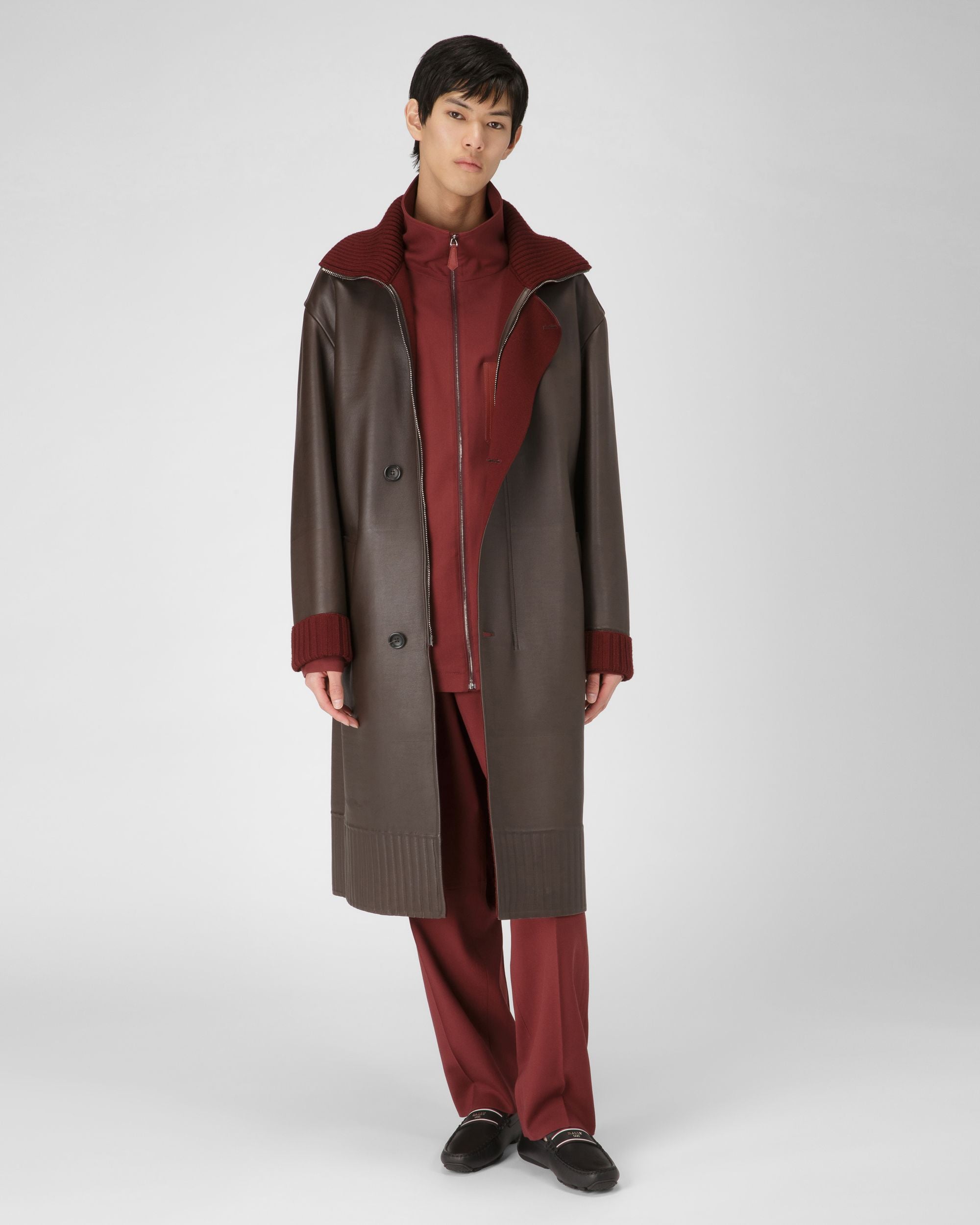 Bally Global -  - 