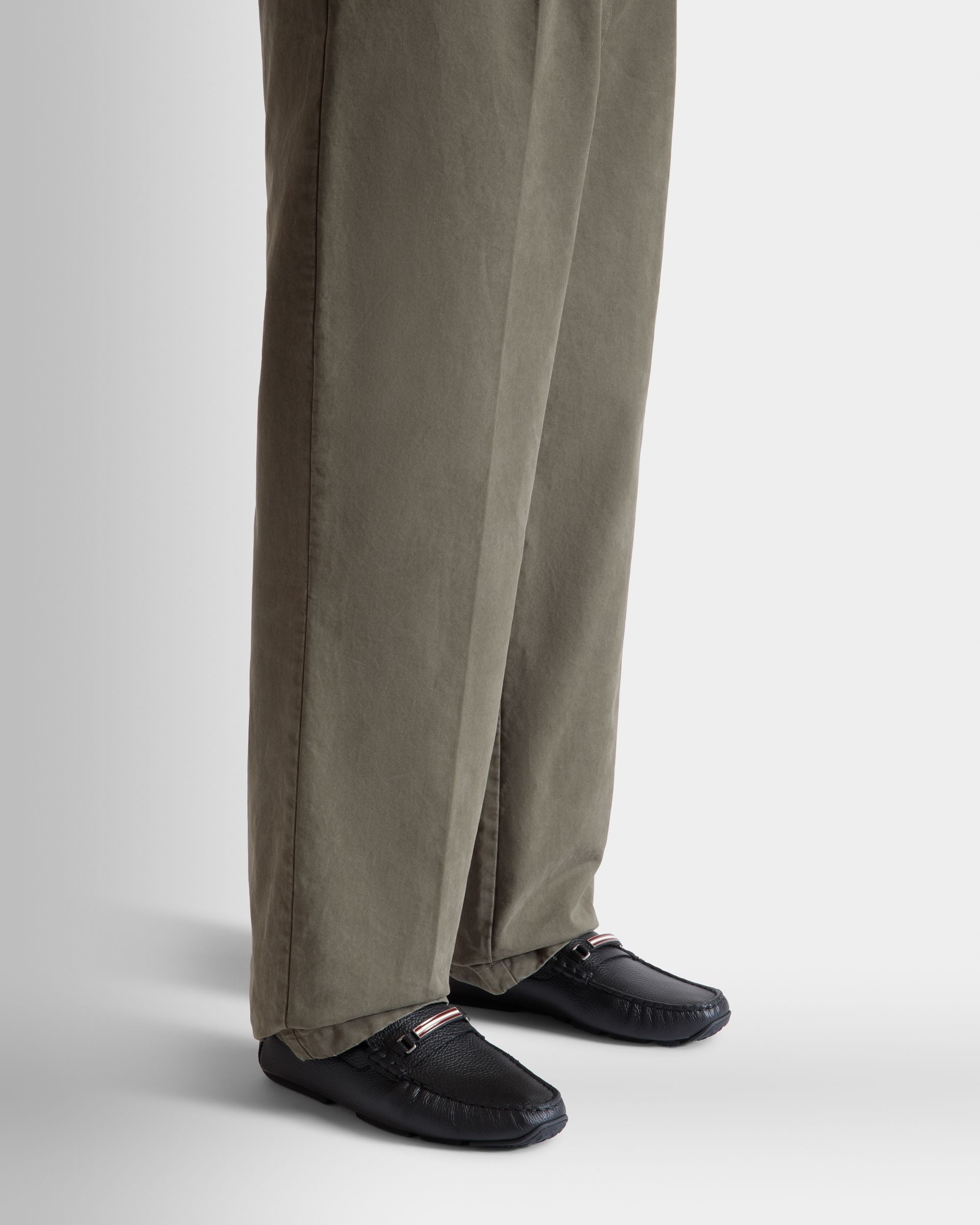 Bally Global -  - 