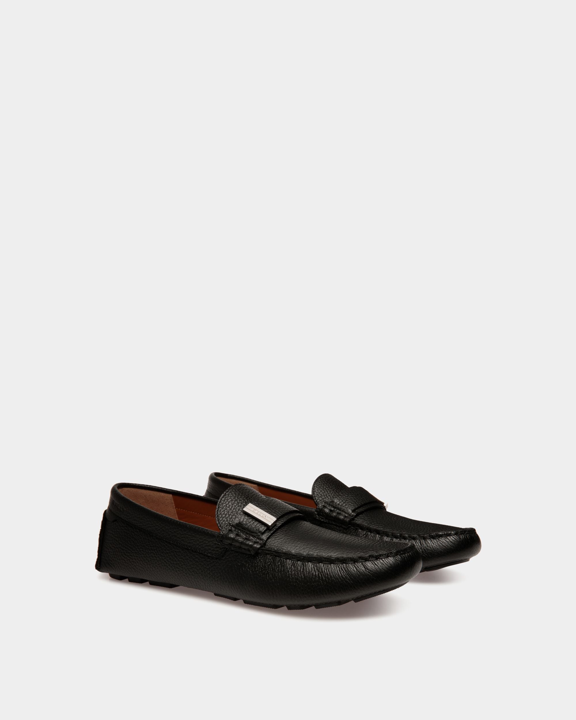 Bally Global -  - 