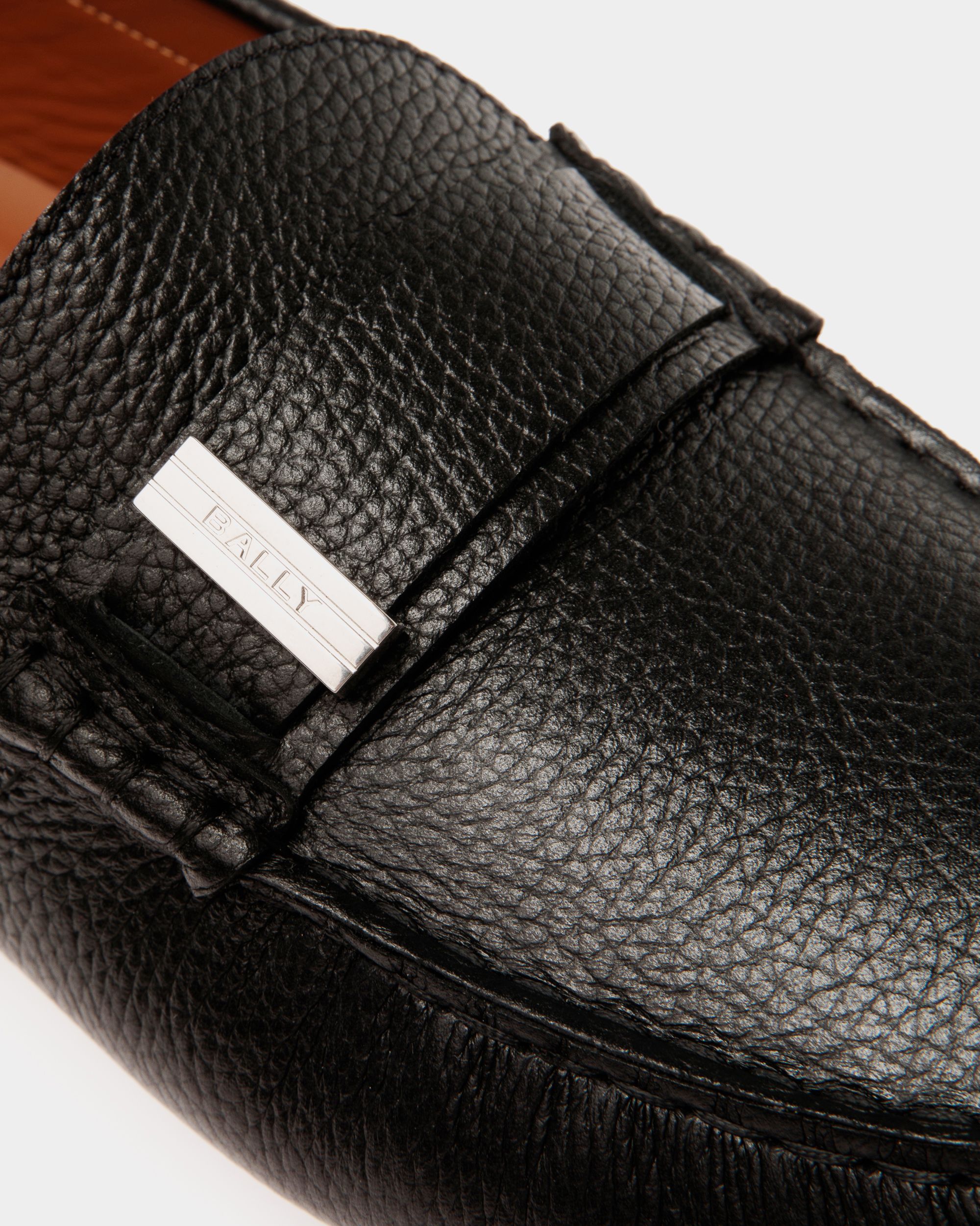 Bally Global -  - 