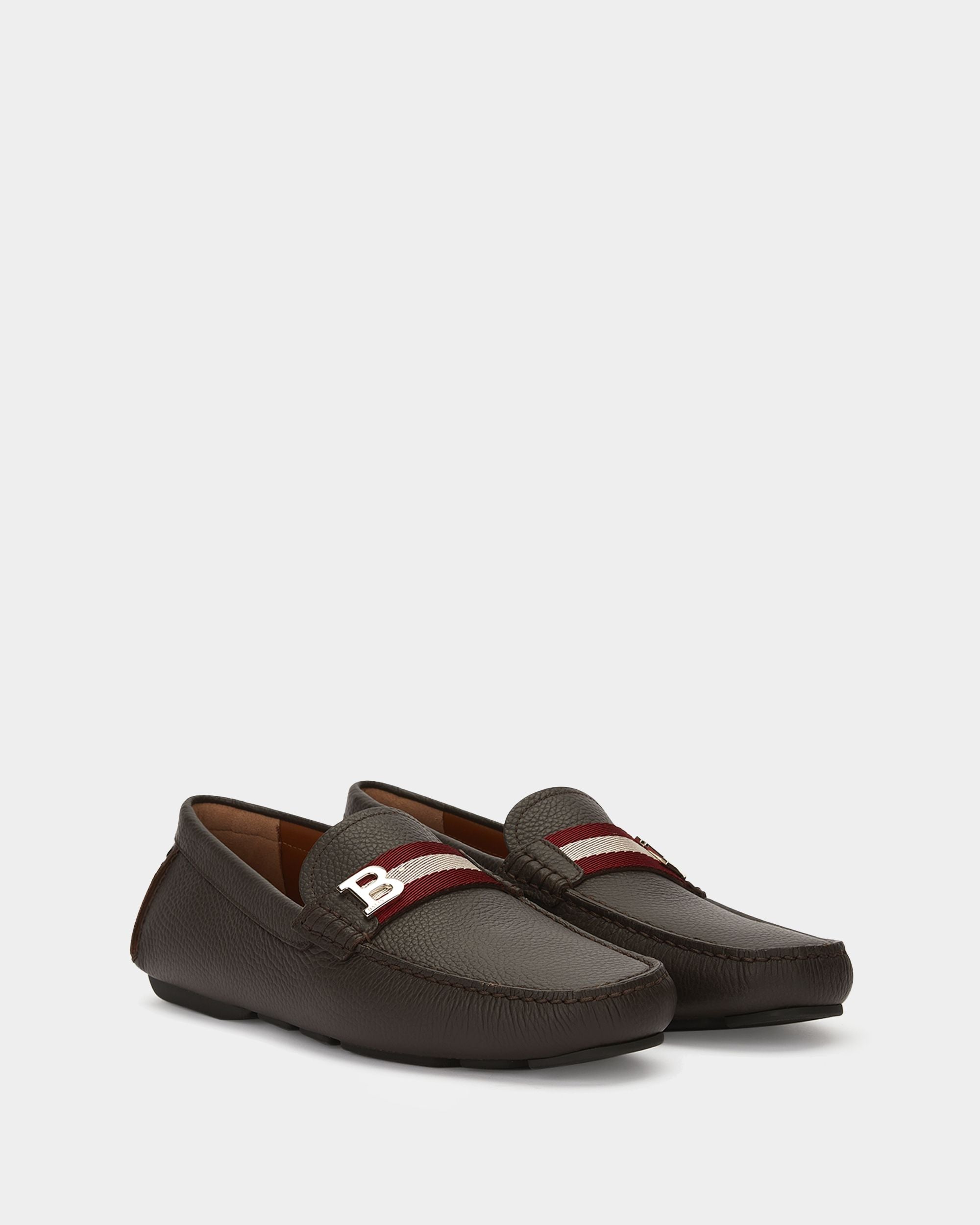Bally Global -  - 