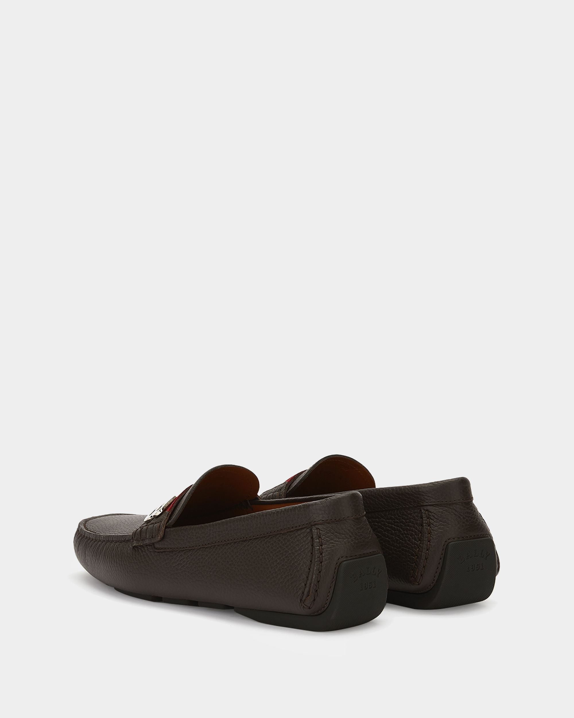 Bally Global -  - 