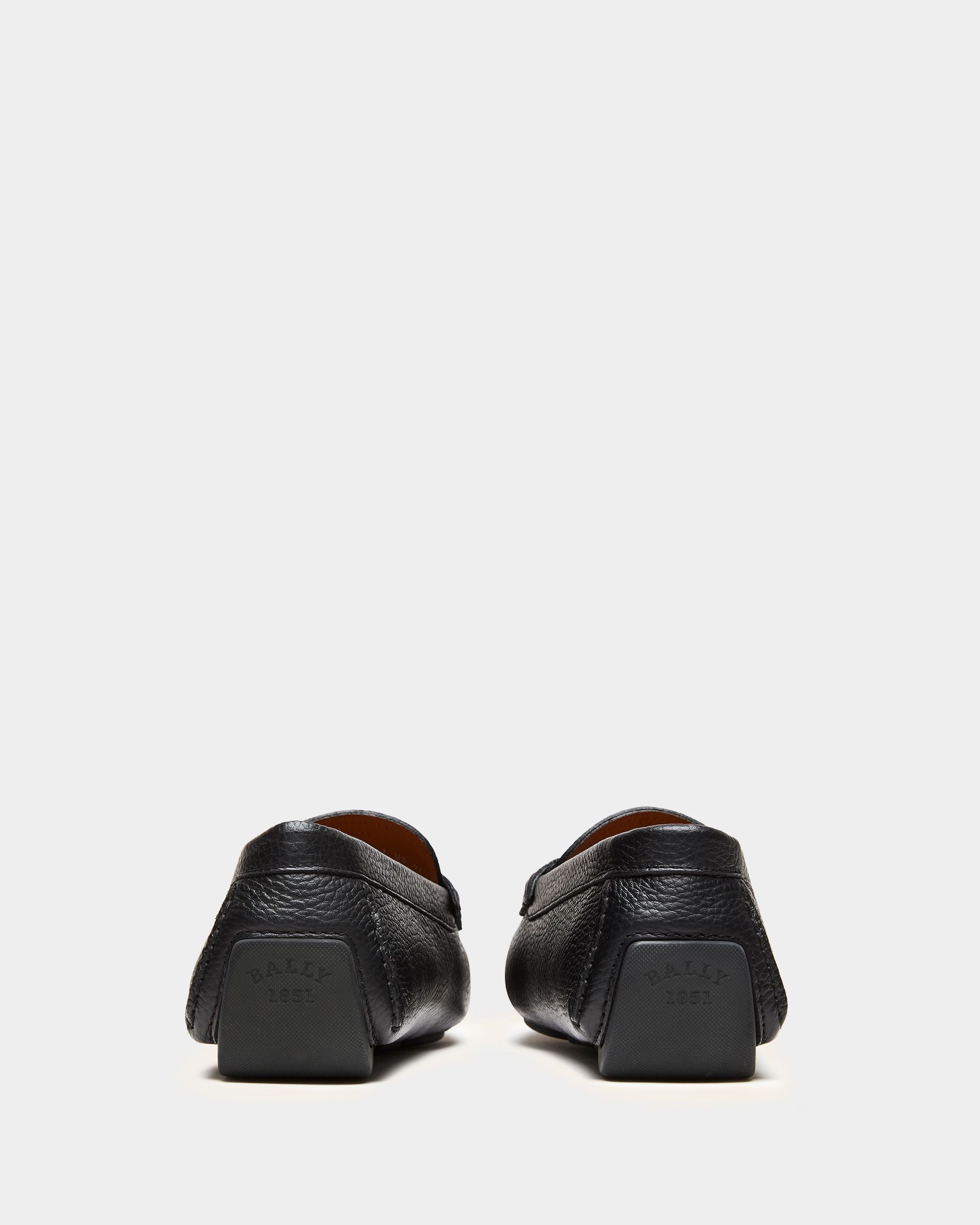 Bally Global -  - 