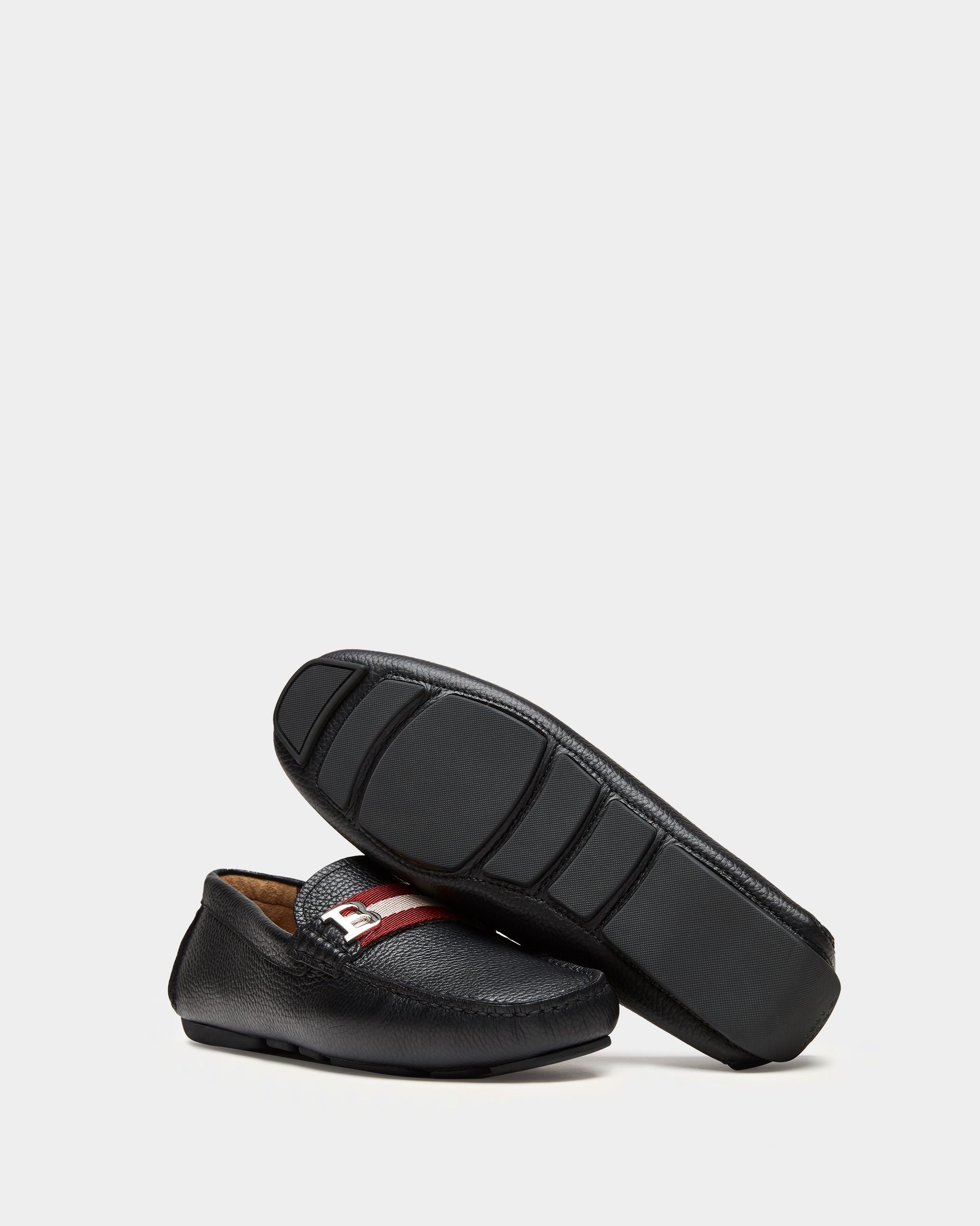 Bally Global -  - 