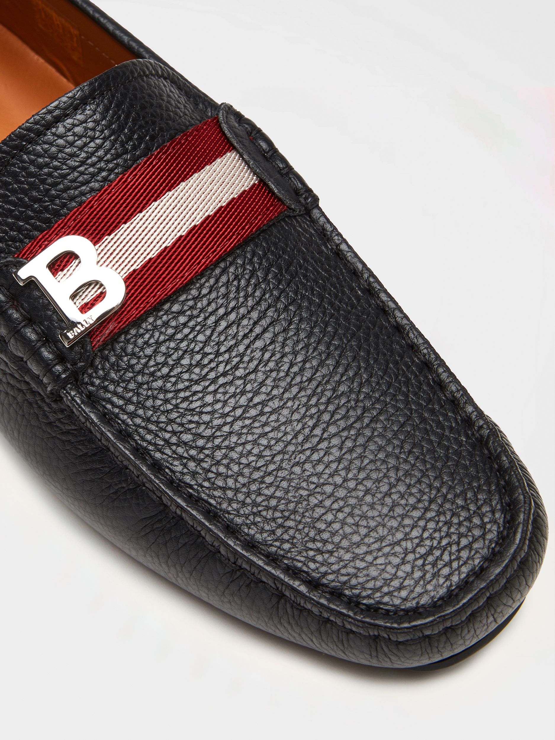 Bally Global -  - 