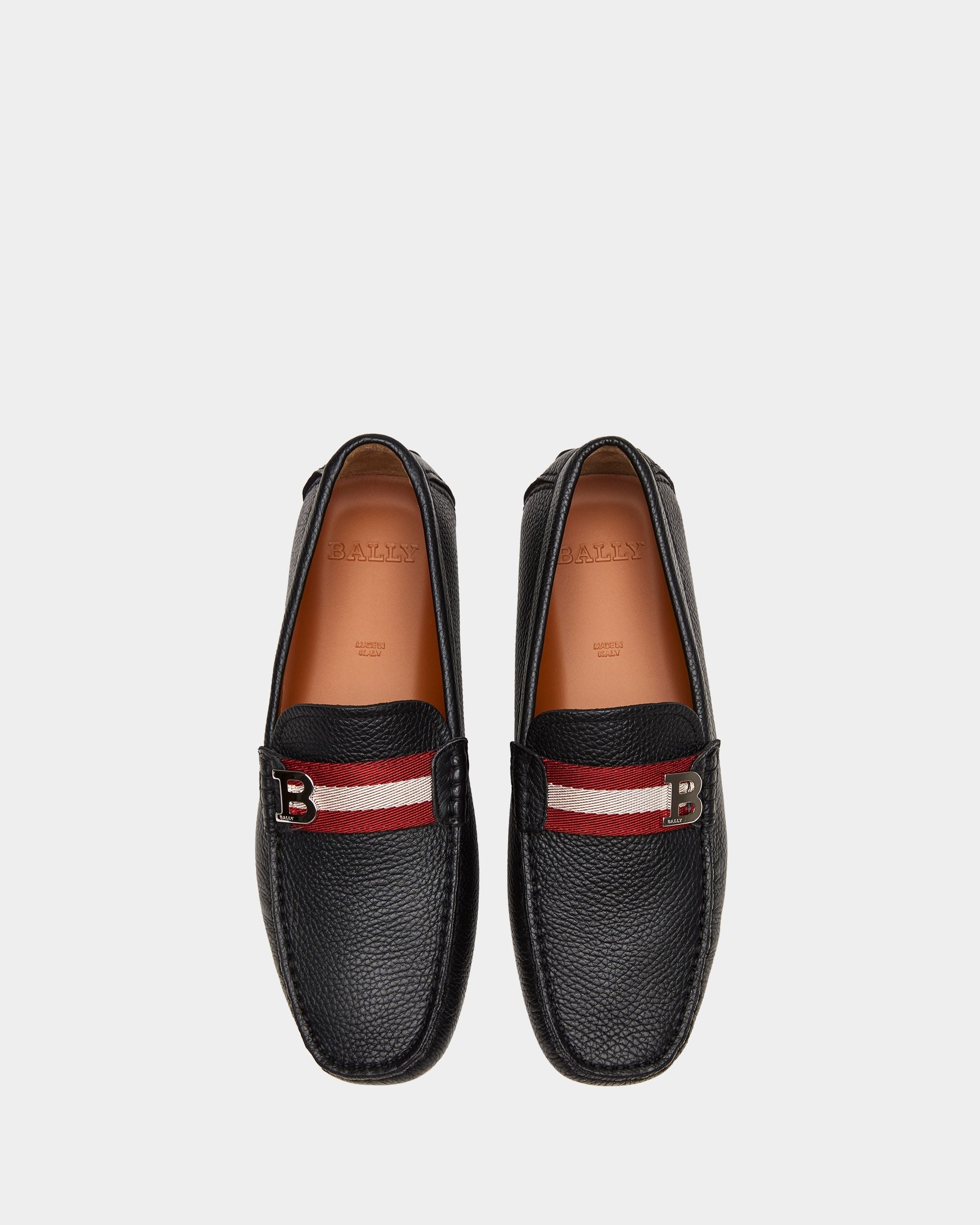 Bally Global -  - 