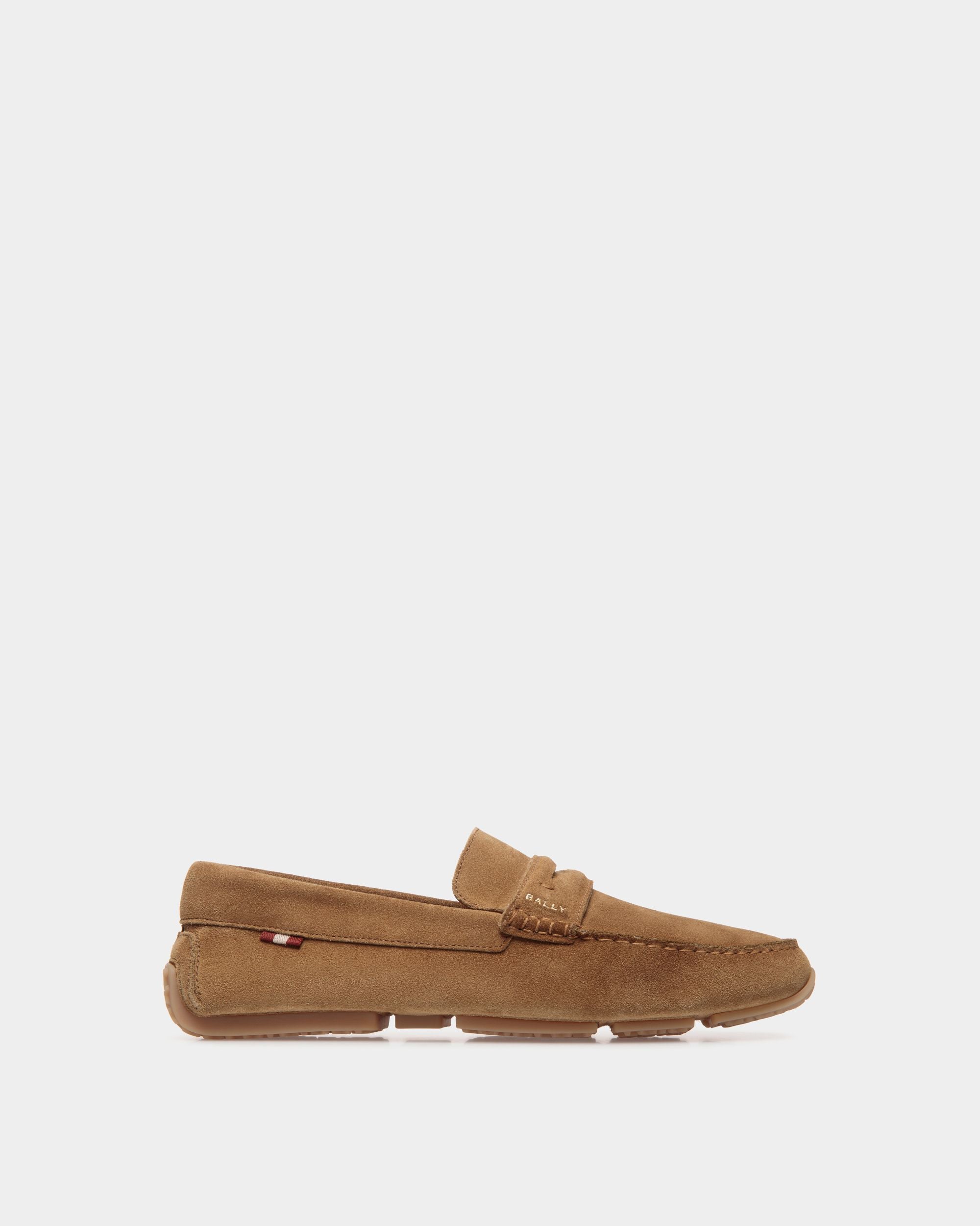 Bally Global -  - 
