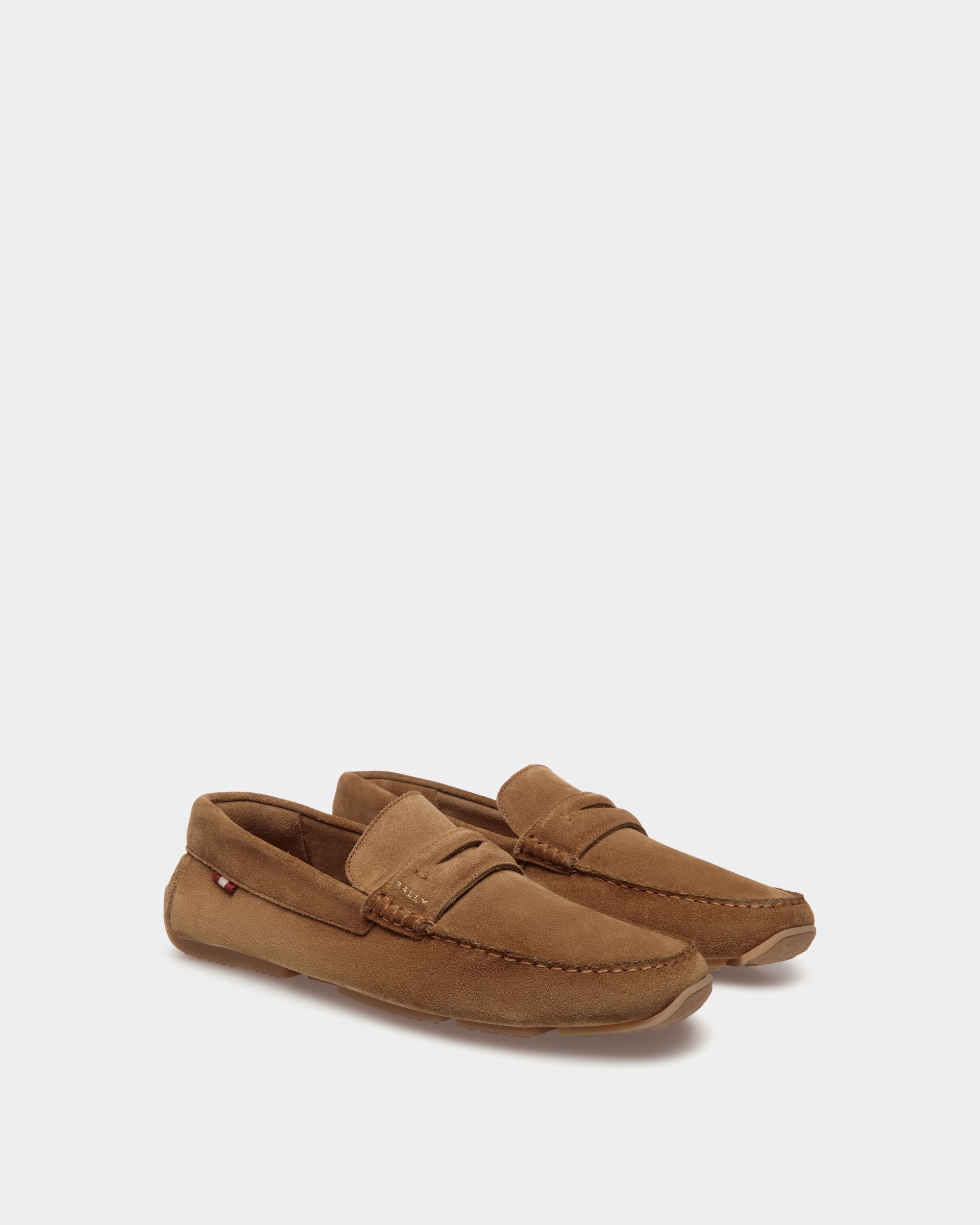 Bally Global -  - 