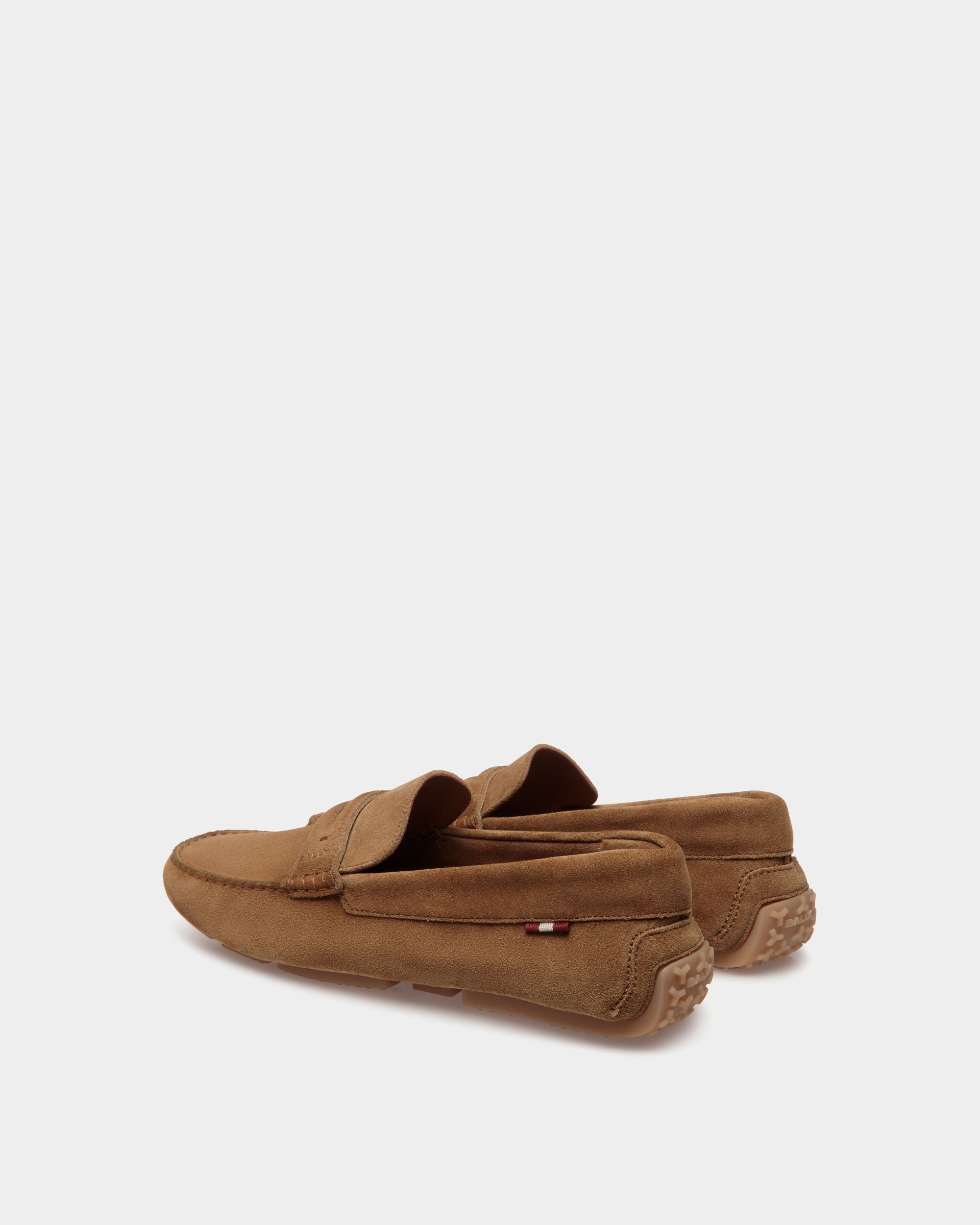 Bally Global -  - 