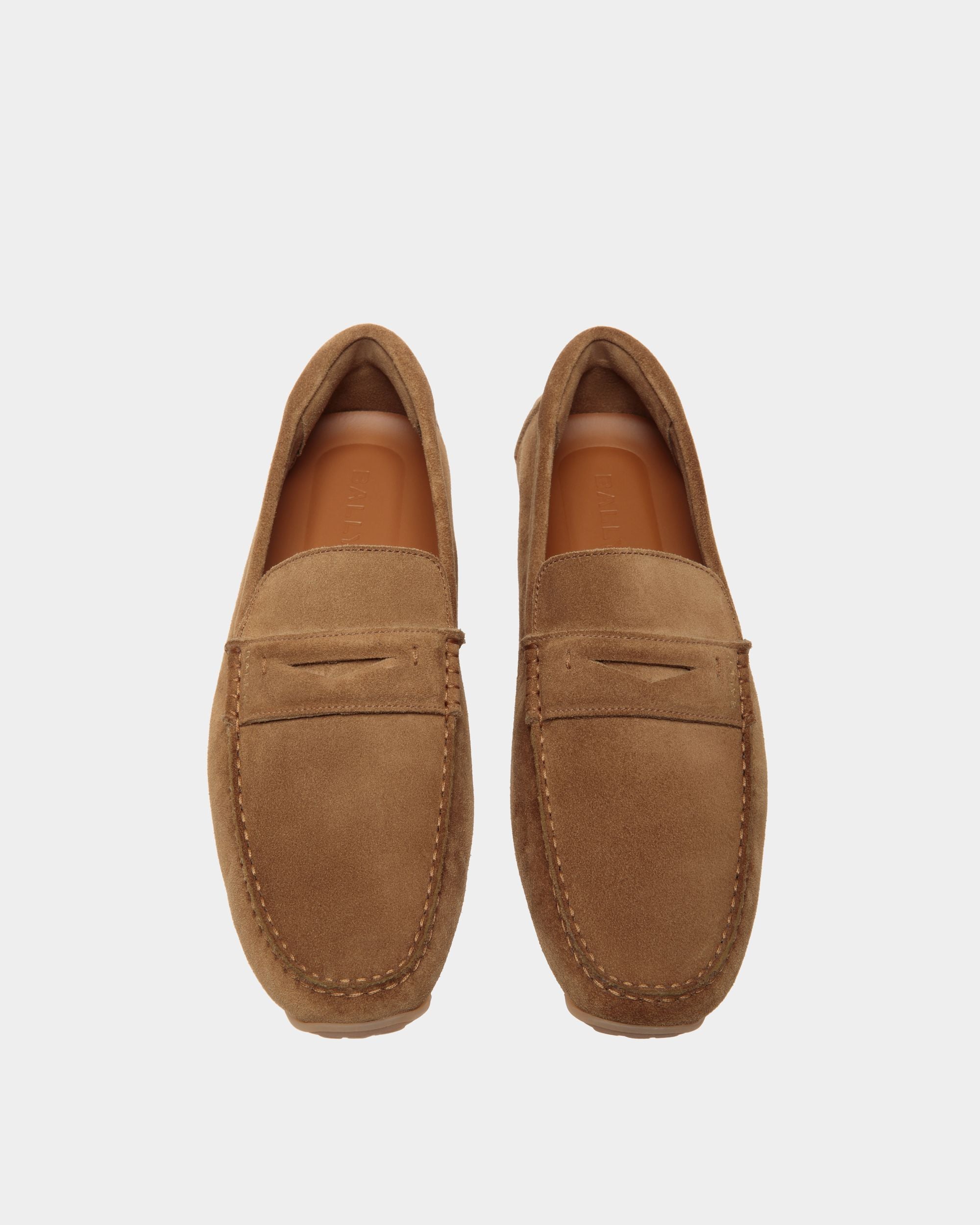 Bally Global -  - 