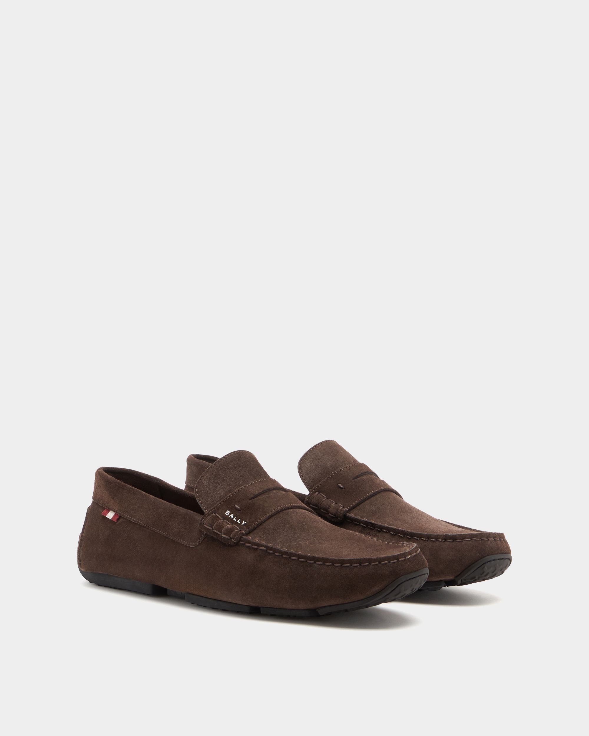 Bally Global -  - 