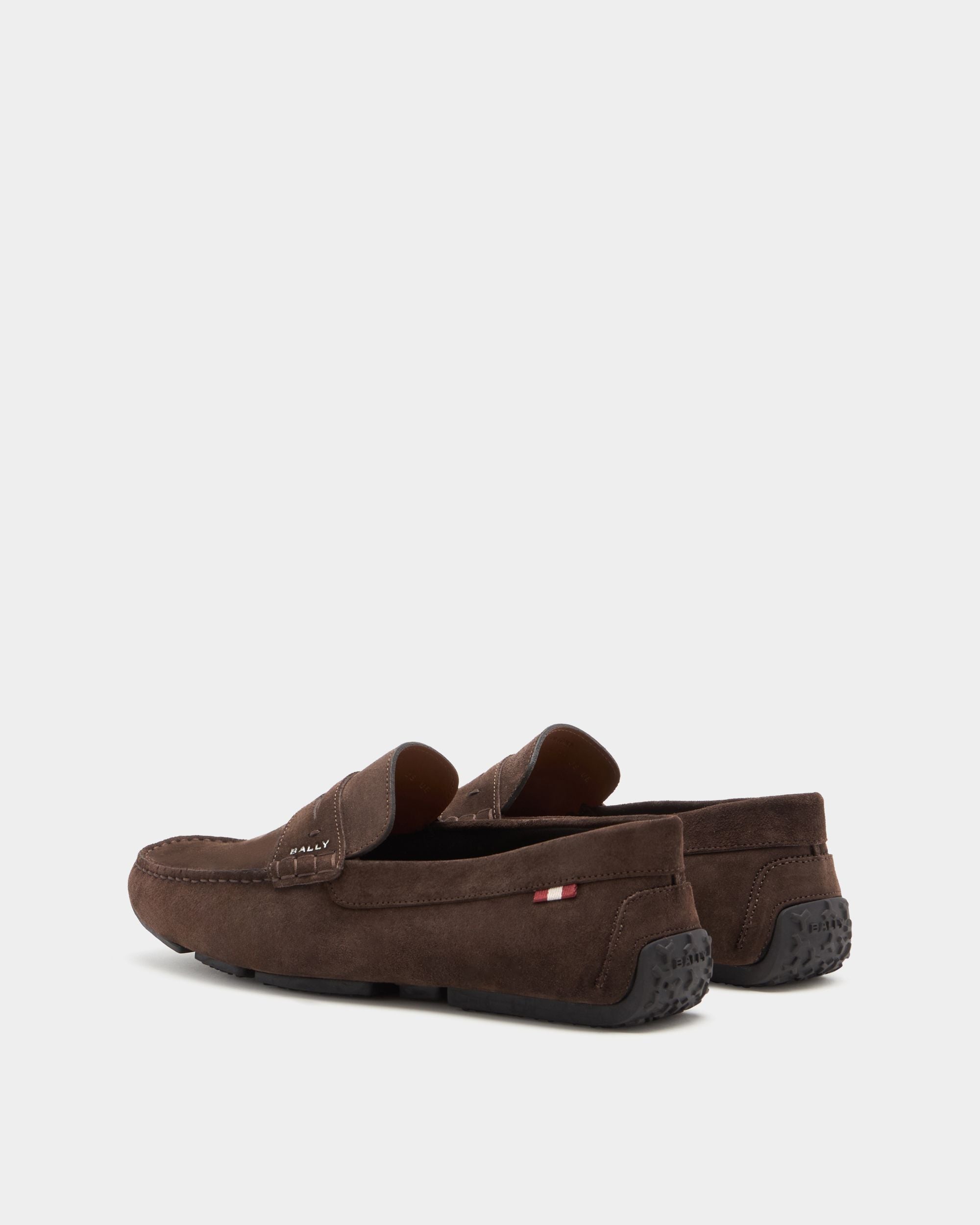 Bally Global -  - 