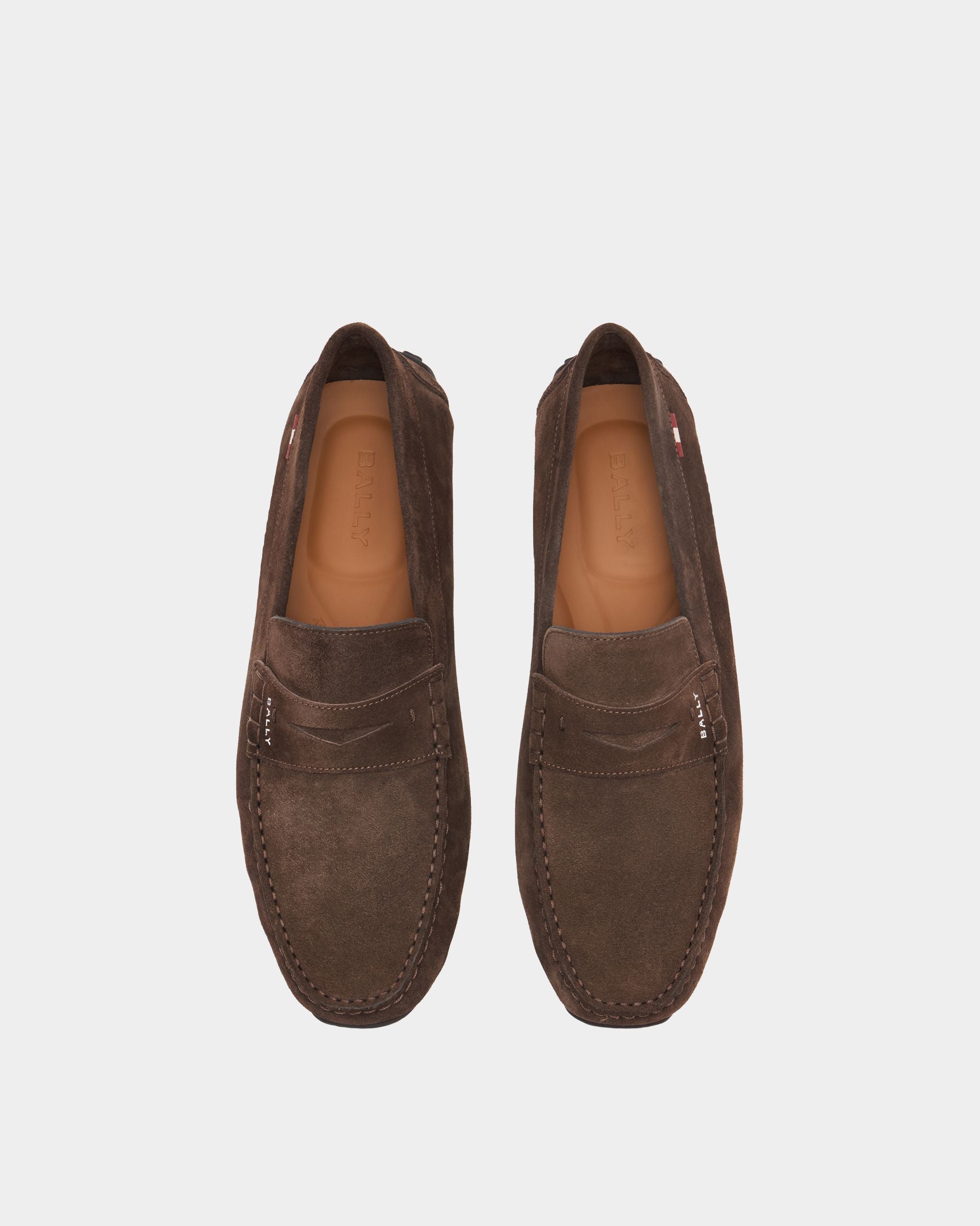 Bally Global -  - 