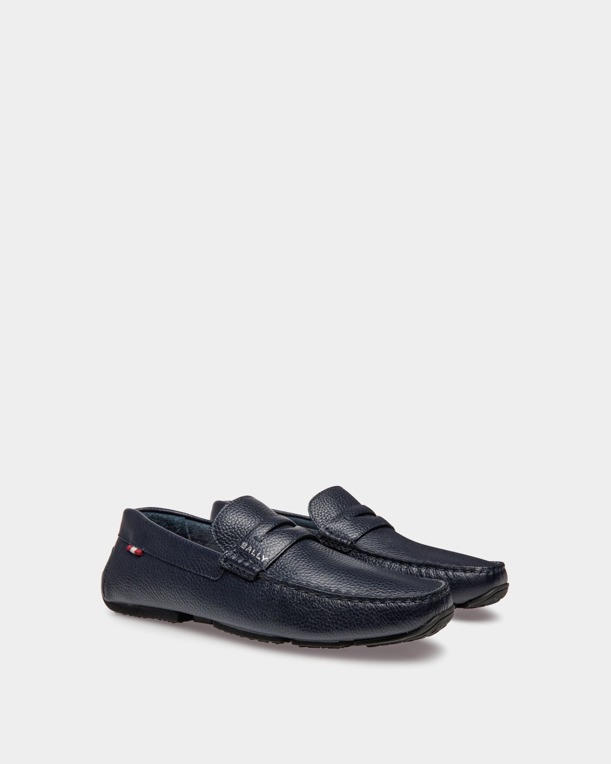 Bally Global -  - 