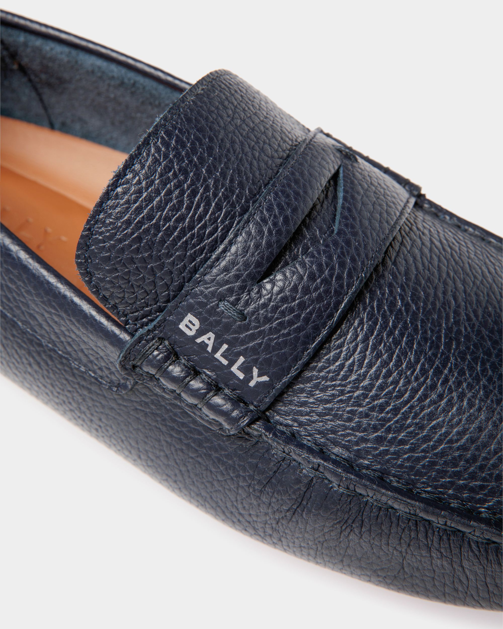Bally Global -  - 
