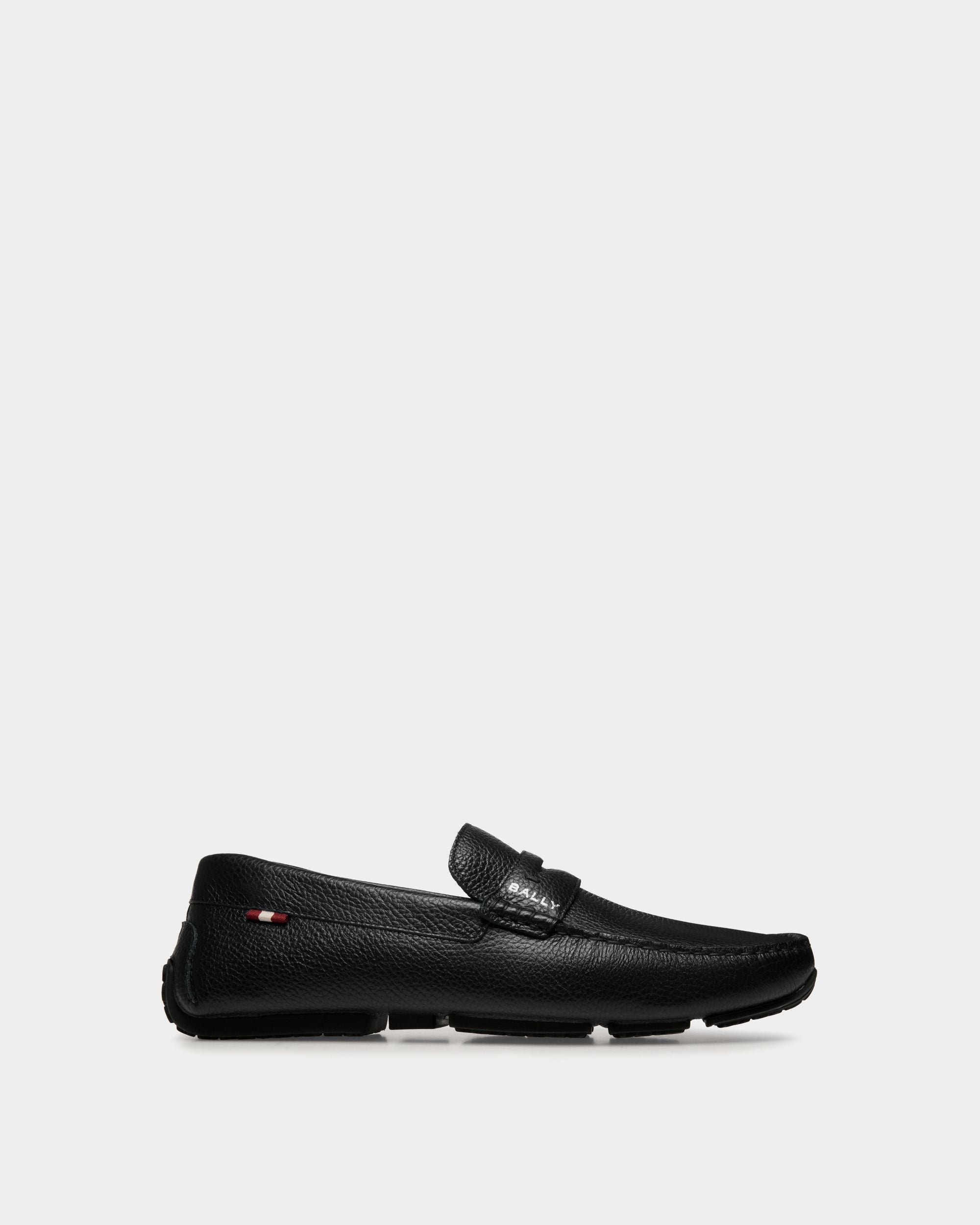 Bally Global -  - 