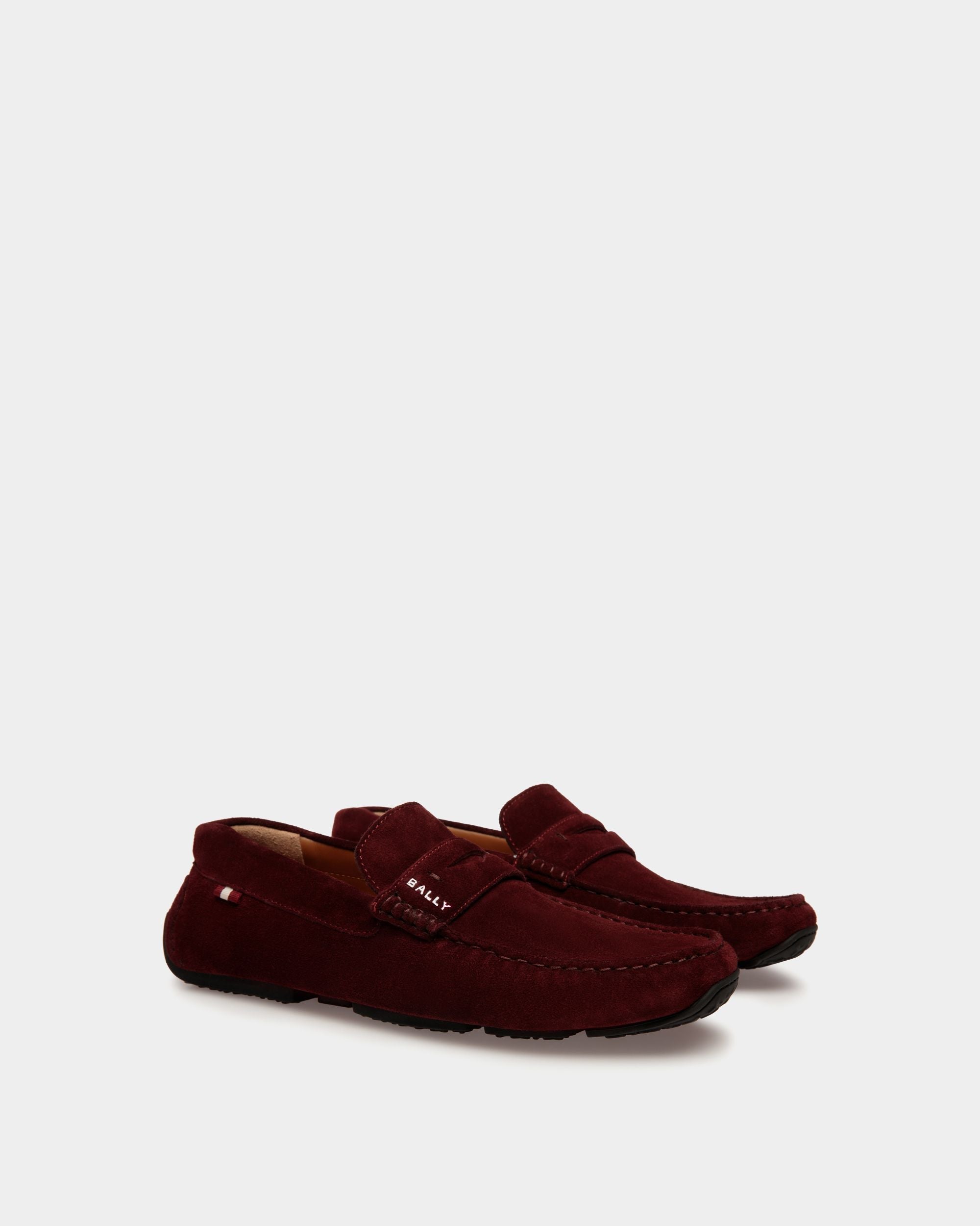 Bally Global -  - 
