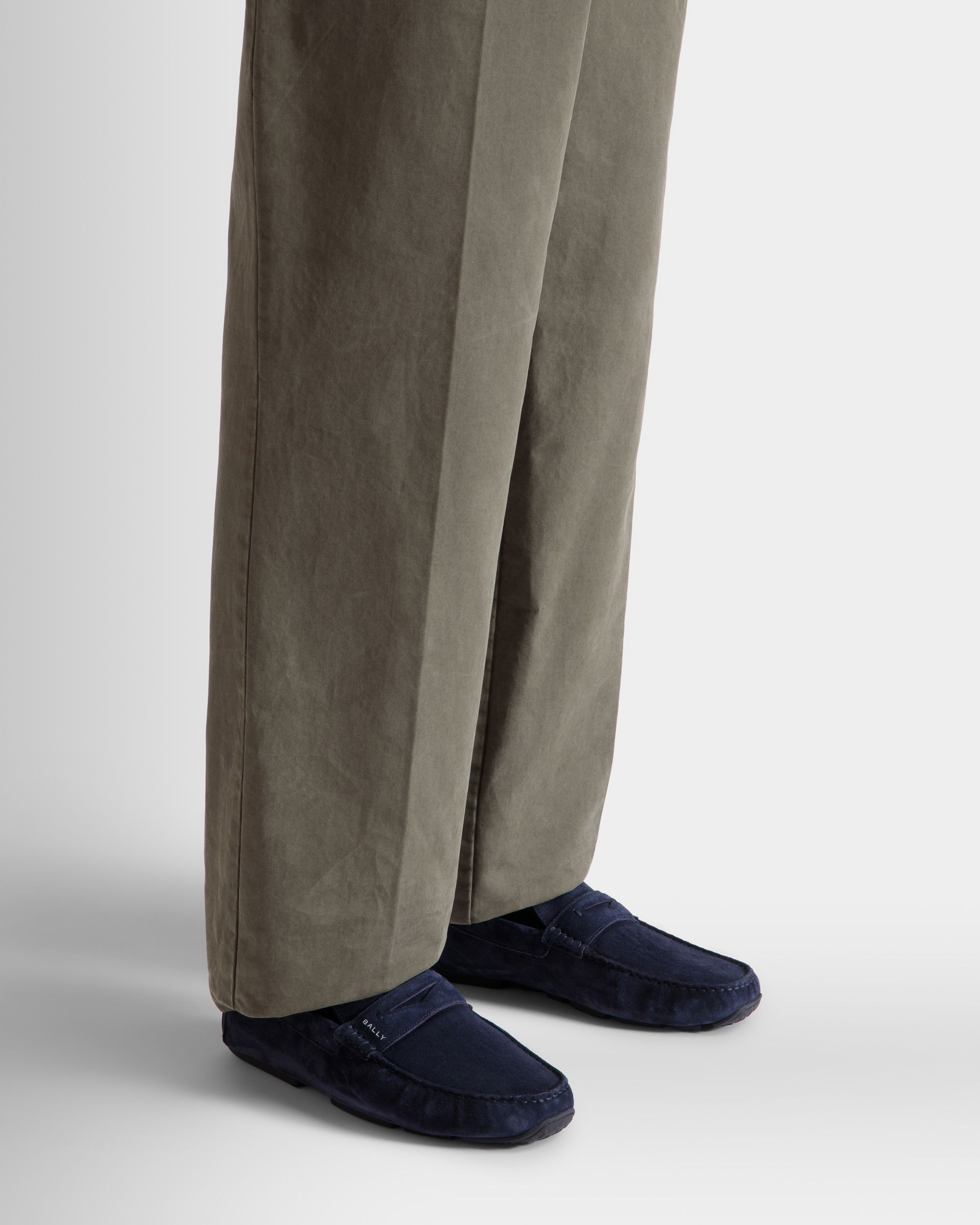 Bally Global -  - 
