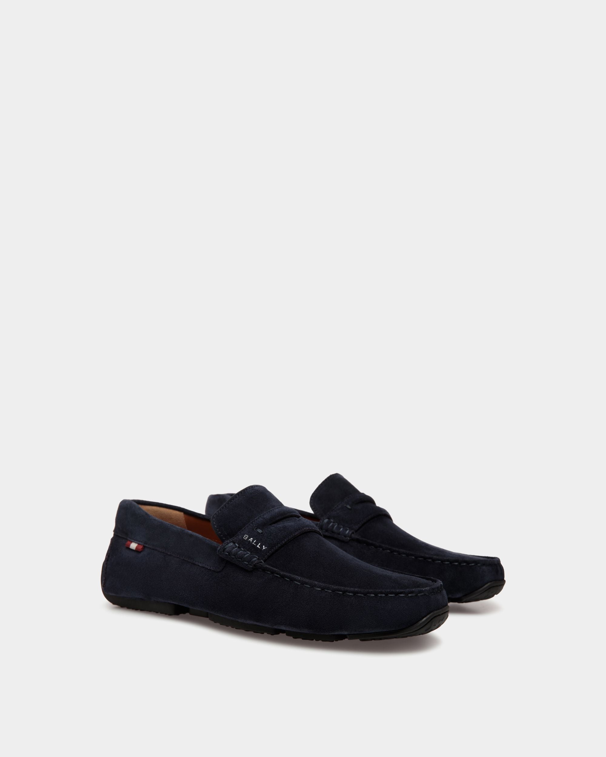Bally Global -  - 