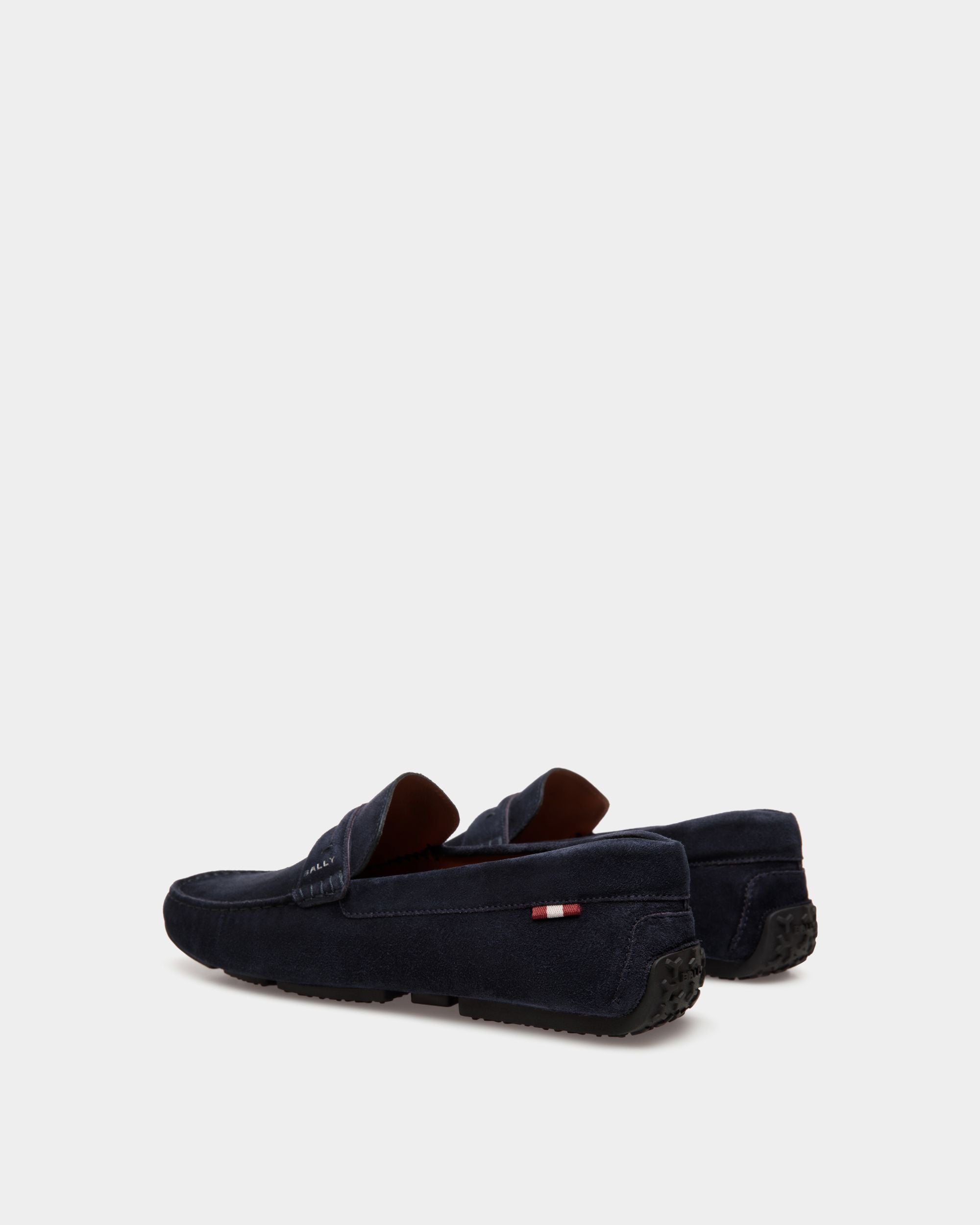 Bally Global -  - 