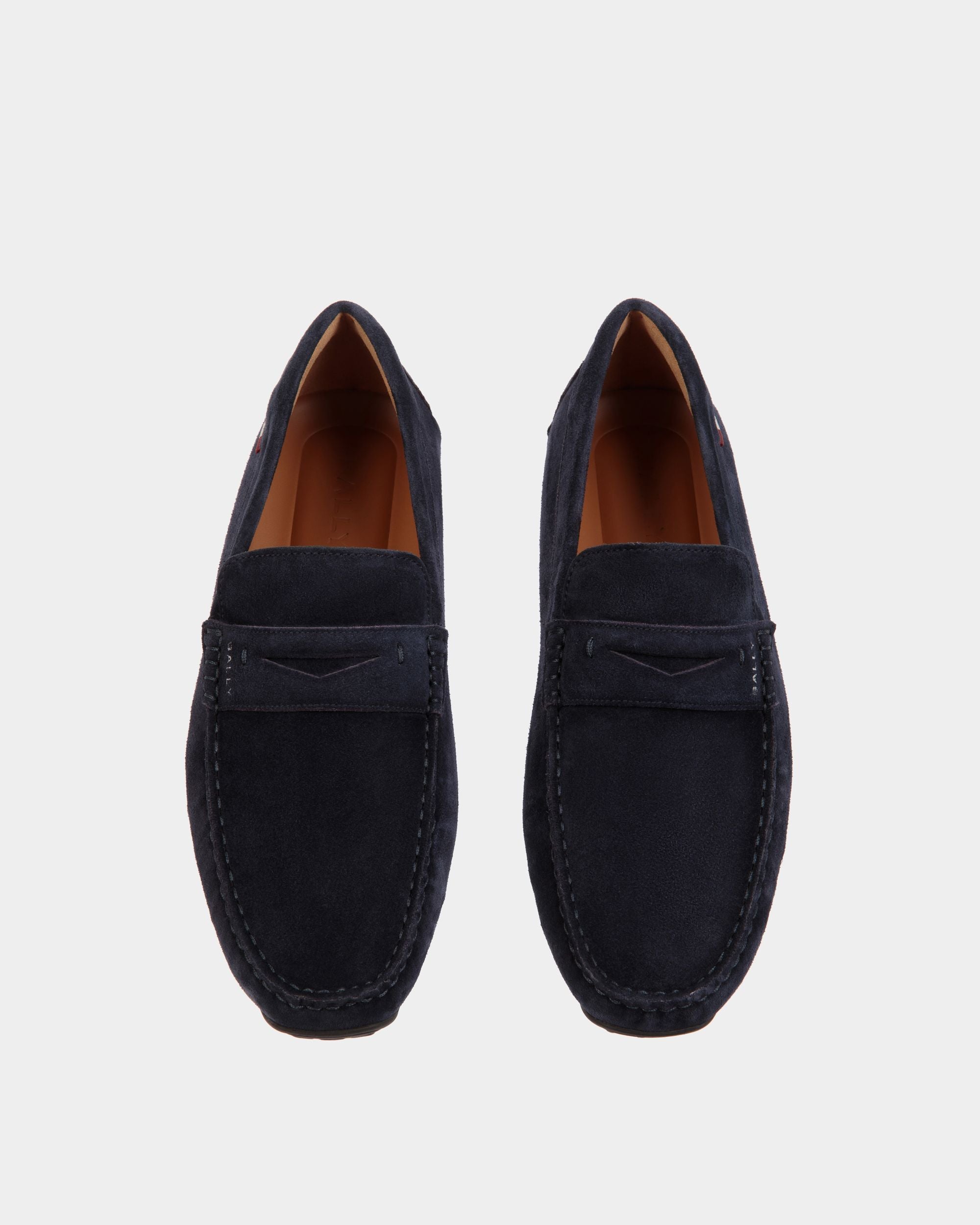 Bally Global -  - 