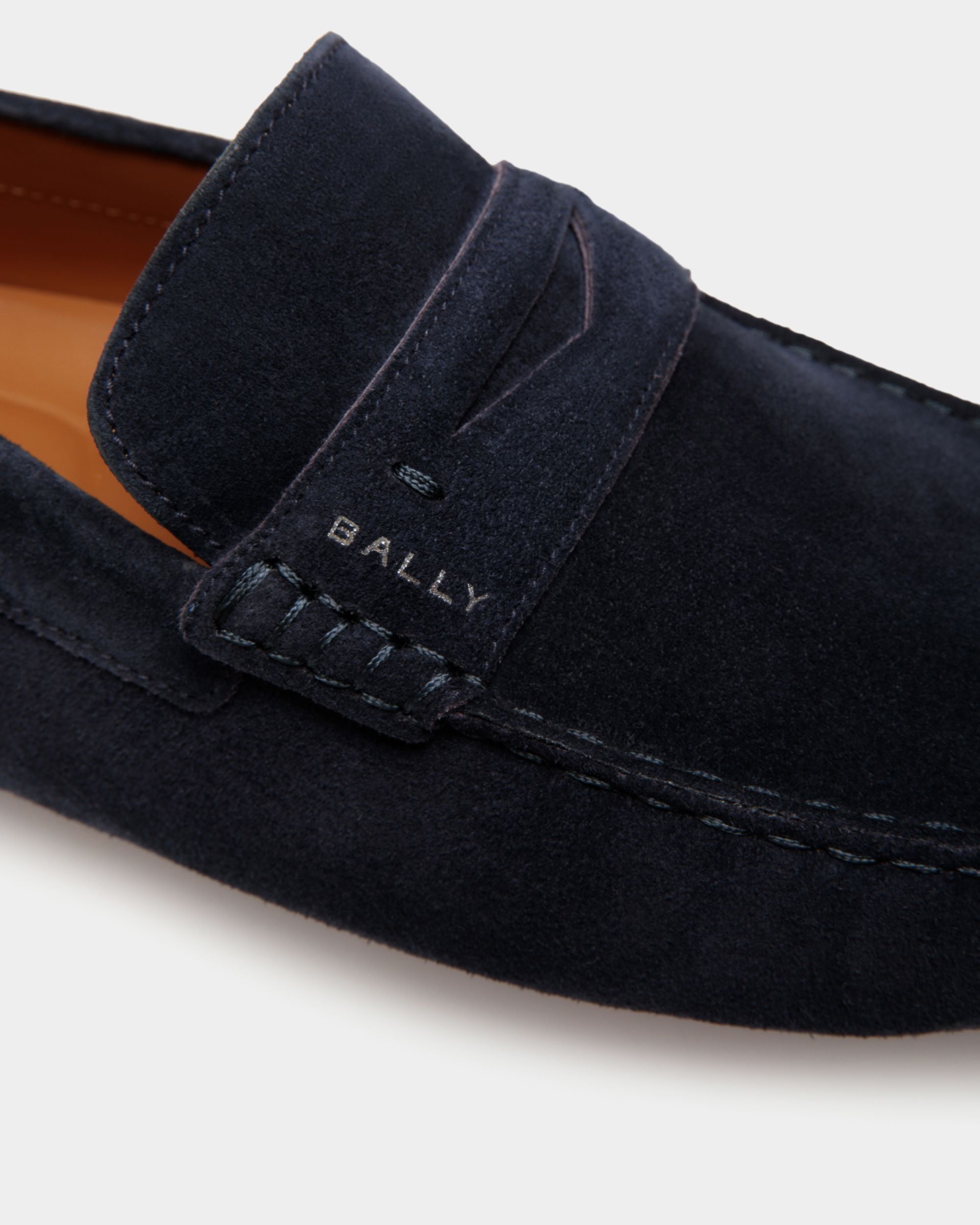 Bally Global -  - 