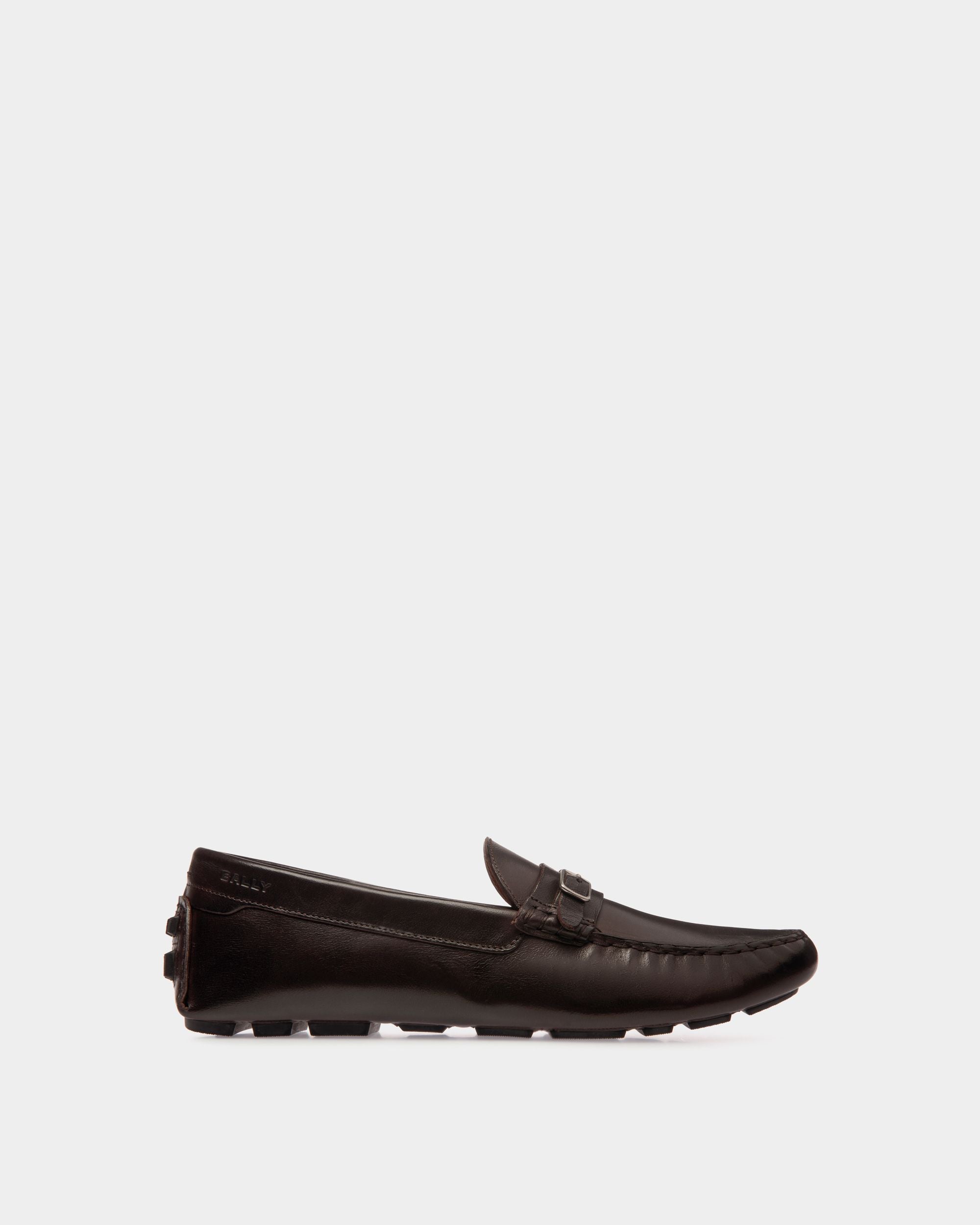 Bally Global -  - 