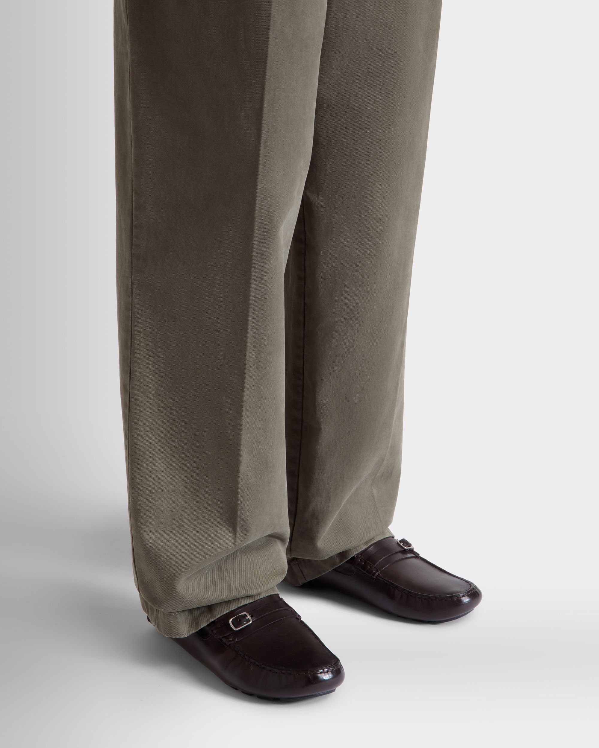 Bally Global -  - 
