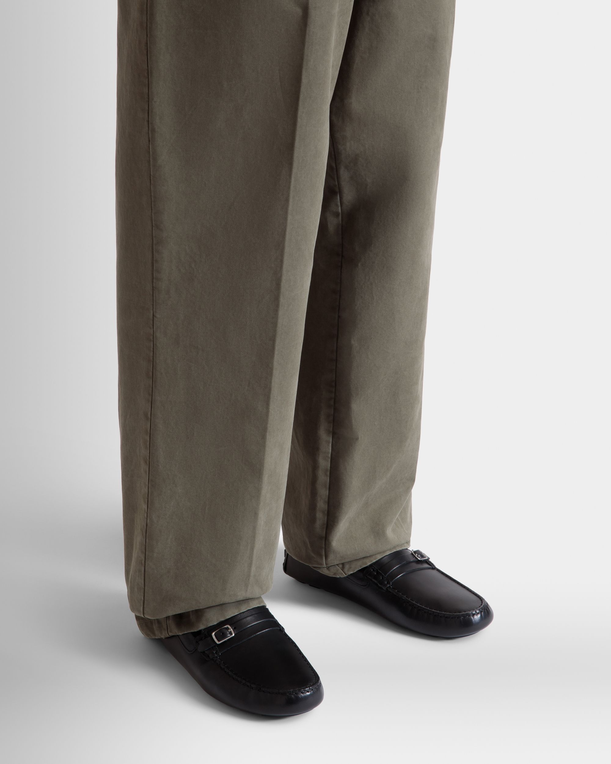 Bally Global -  - 