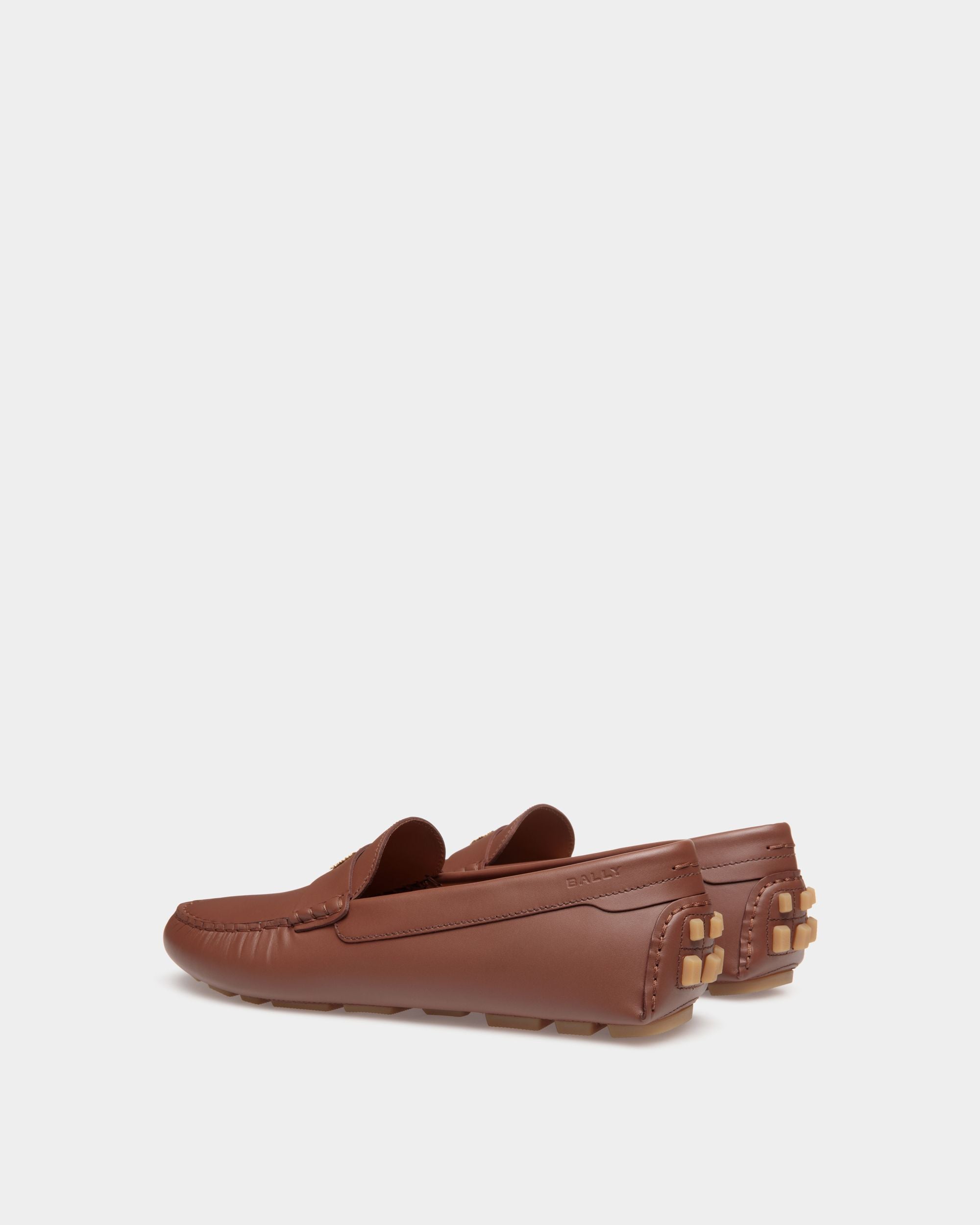 Bally Global -  - 