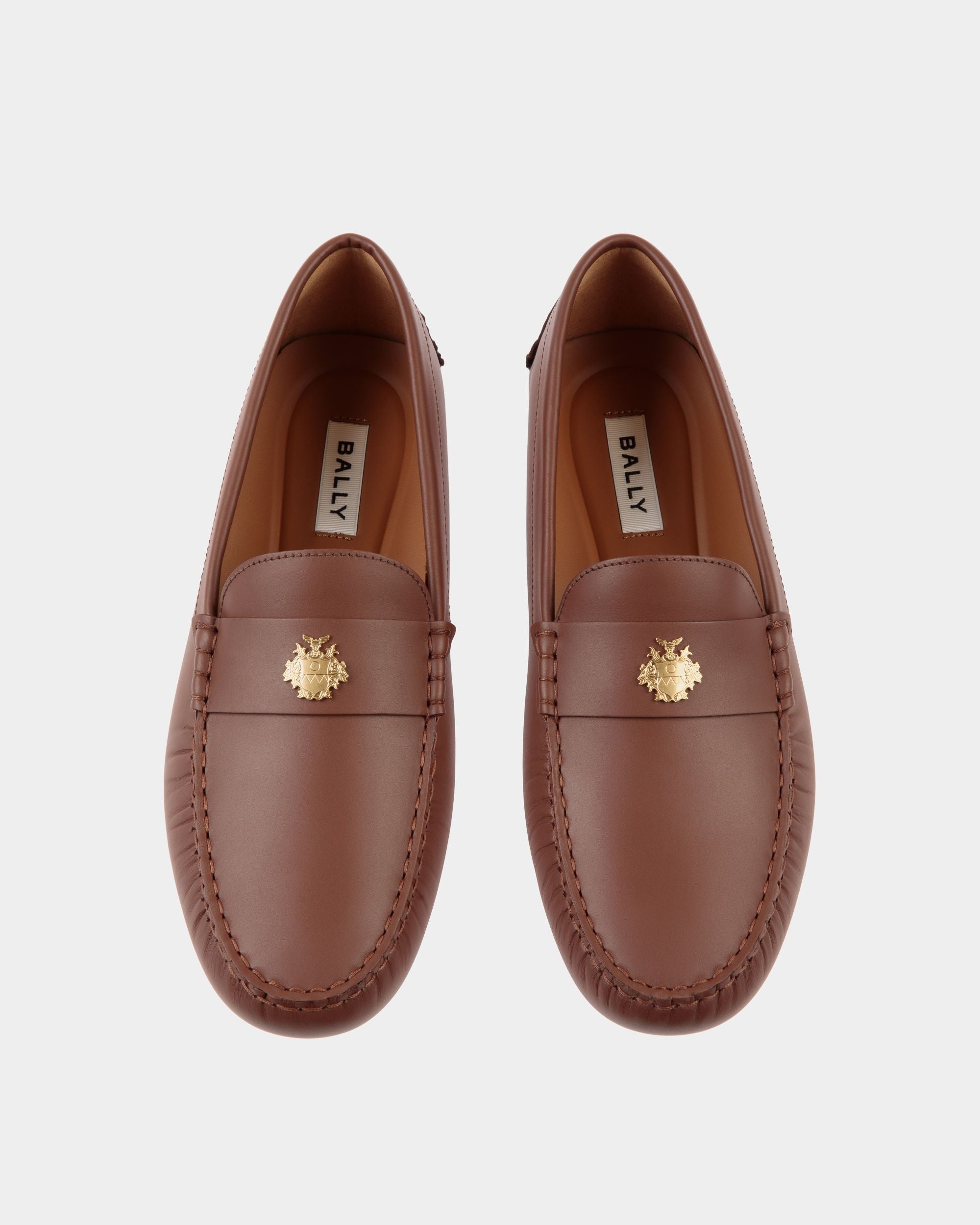 Bally Global -  - 