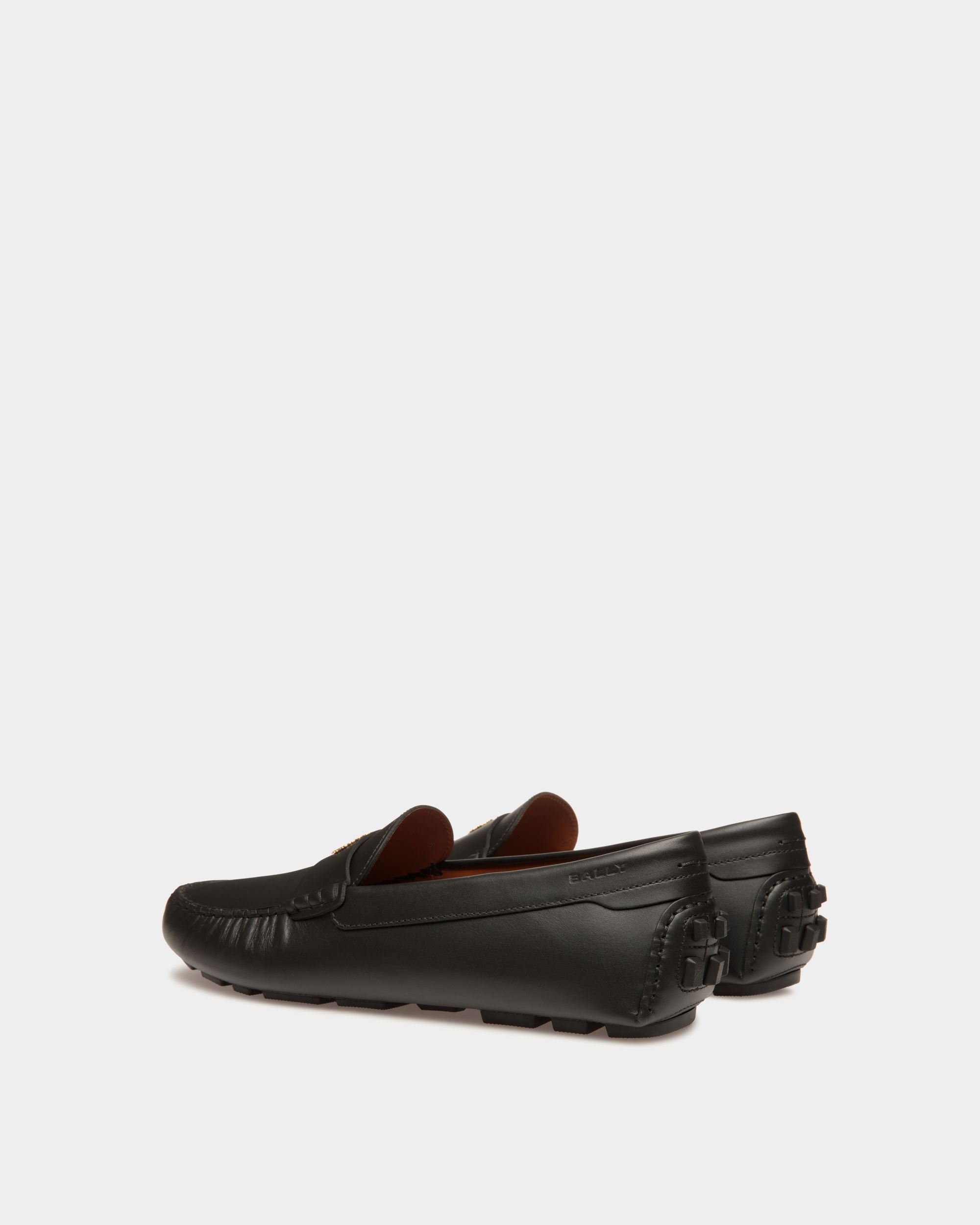 Bally Global -  - 