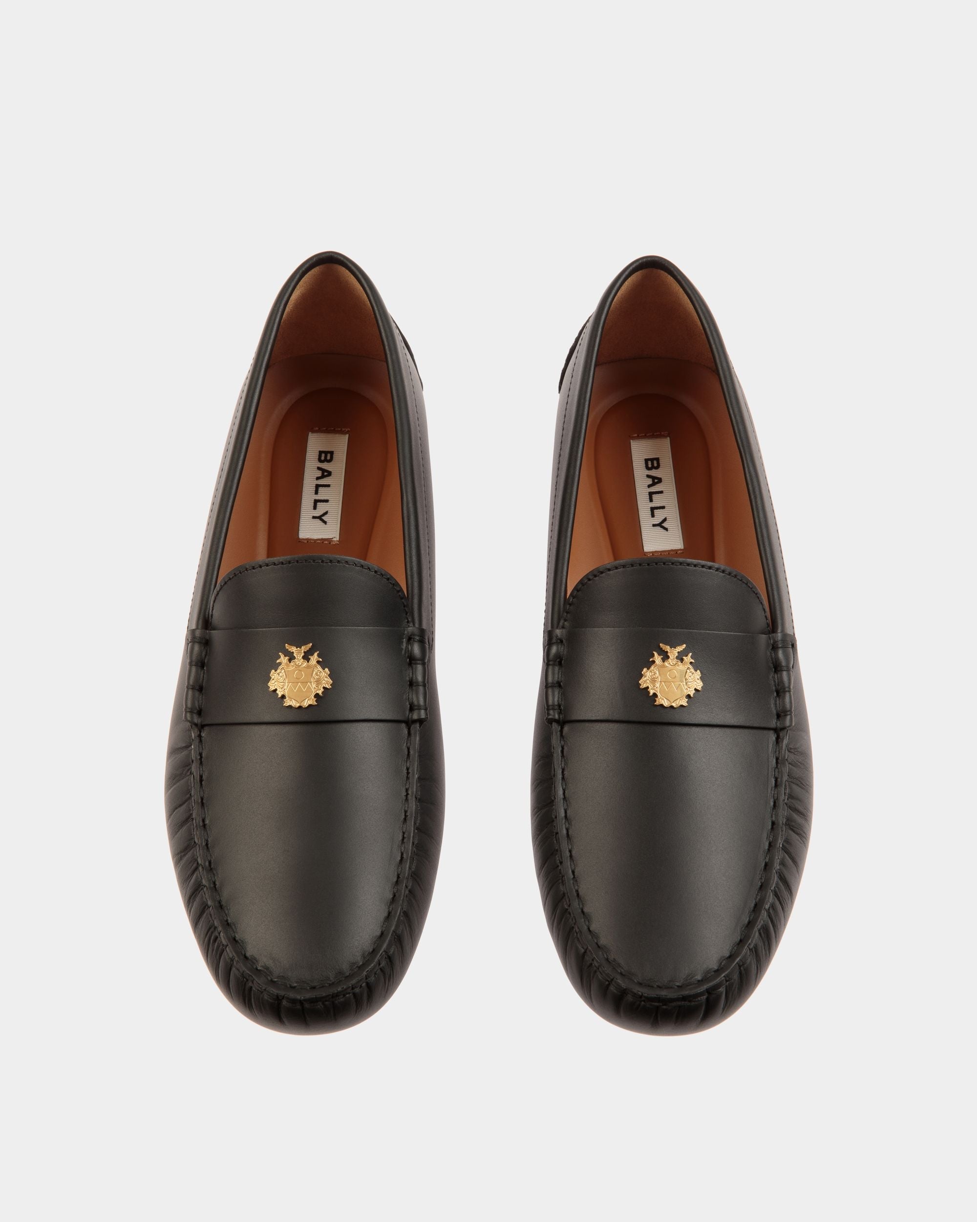 Bally Global -  - 