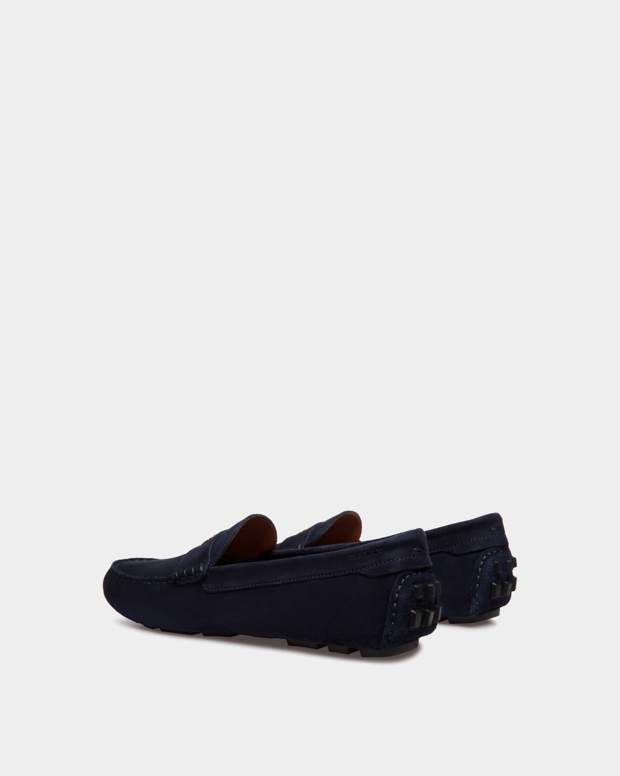 Bally Global -  - 