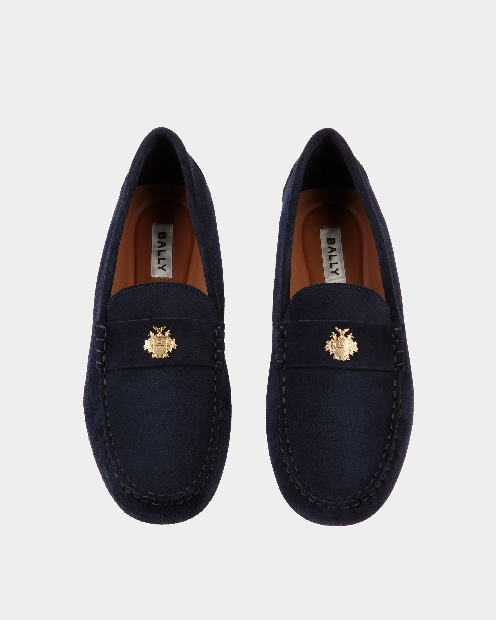 Bally Global -  - 