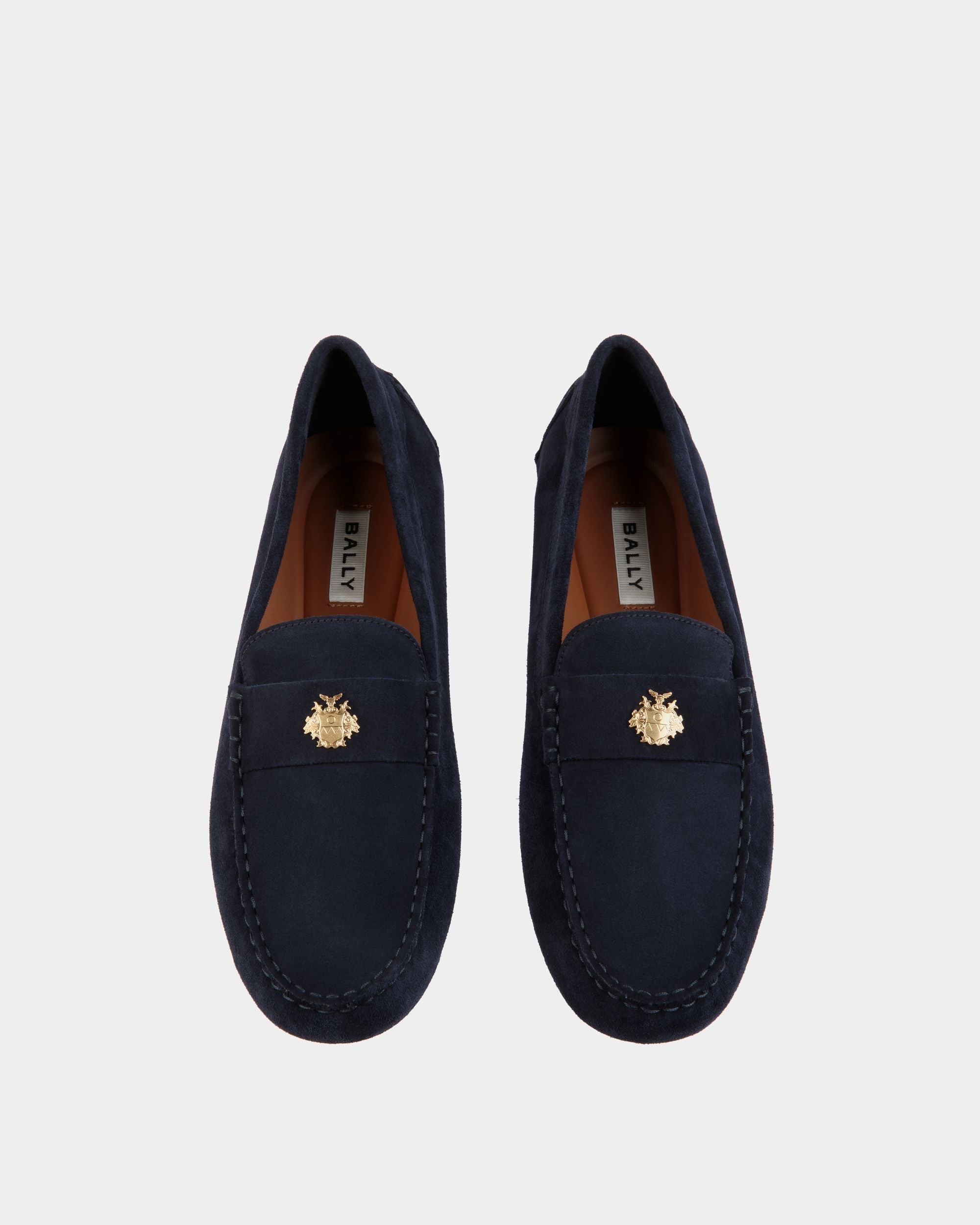 Bally Global -  - 