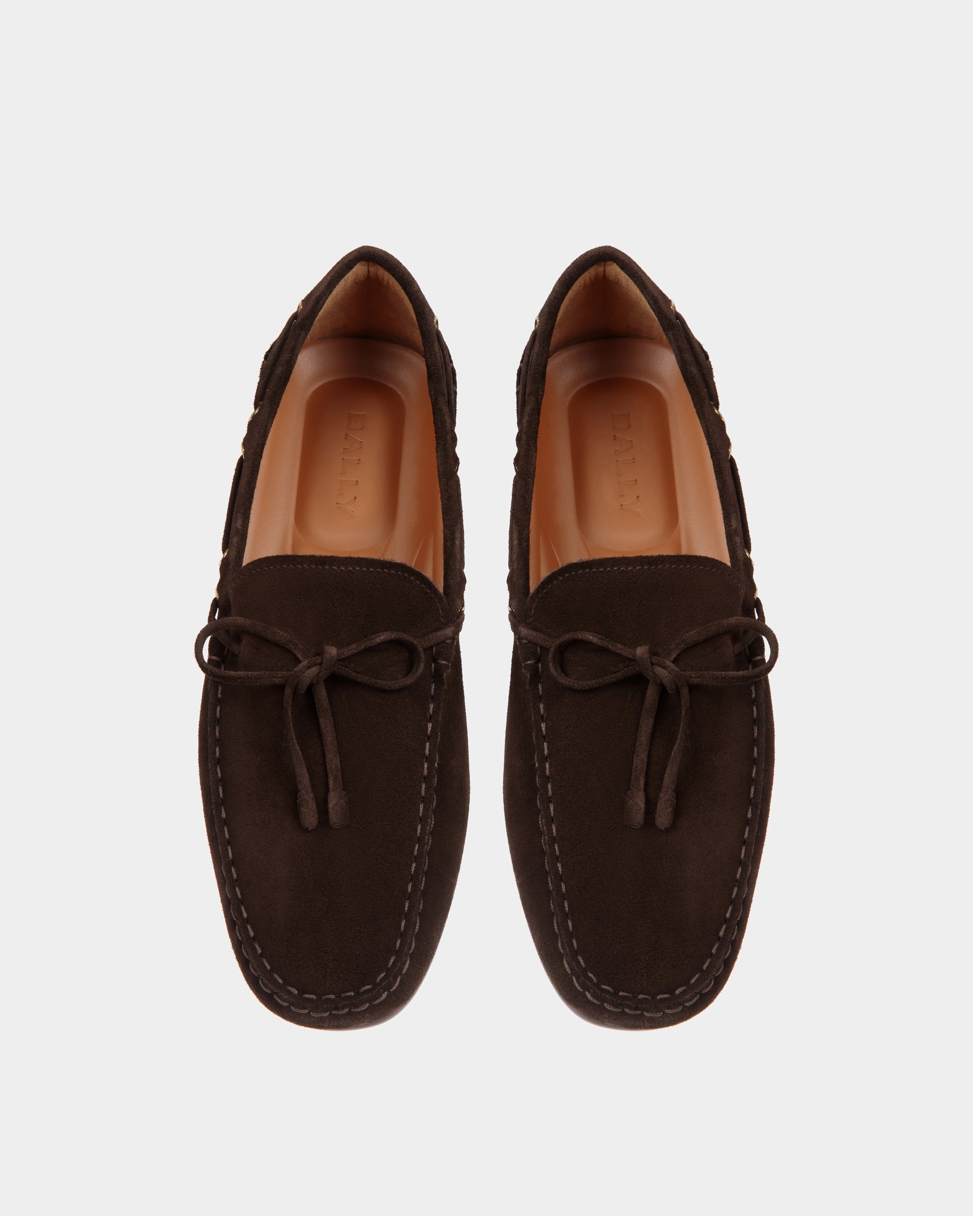 Bally Global -  - 