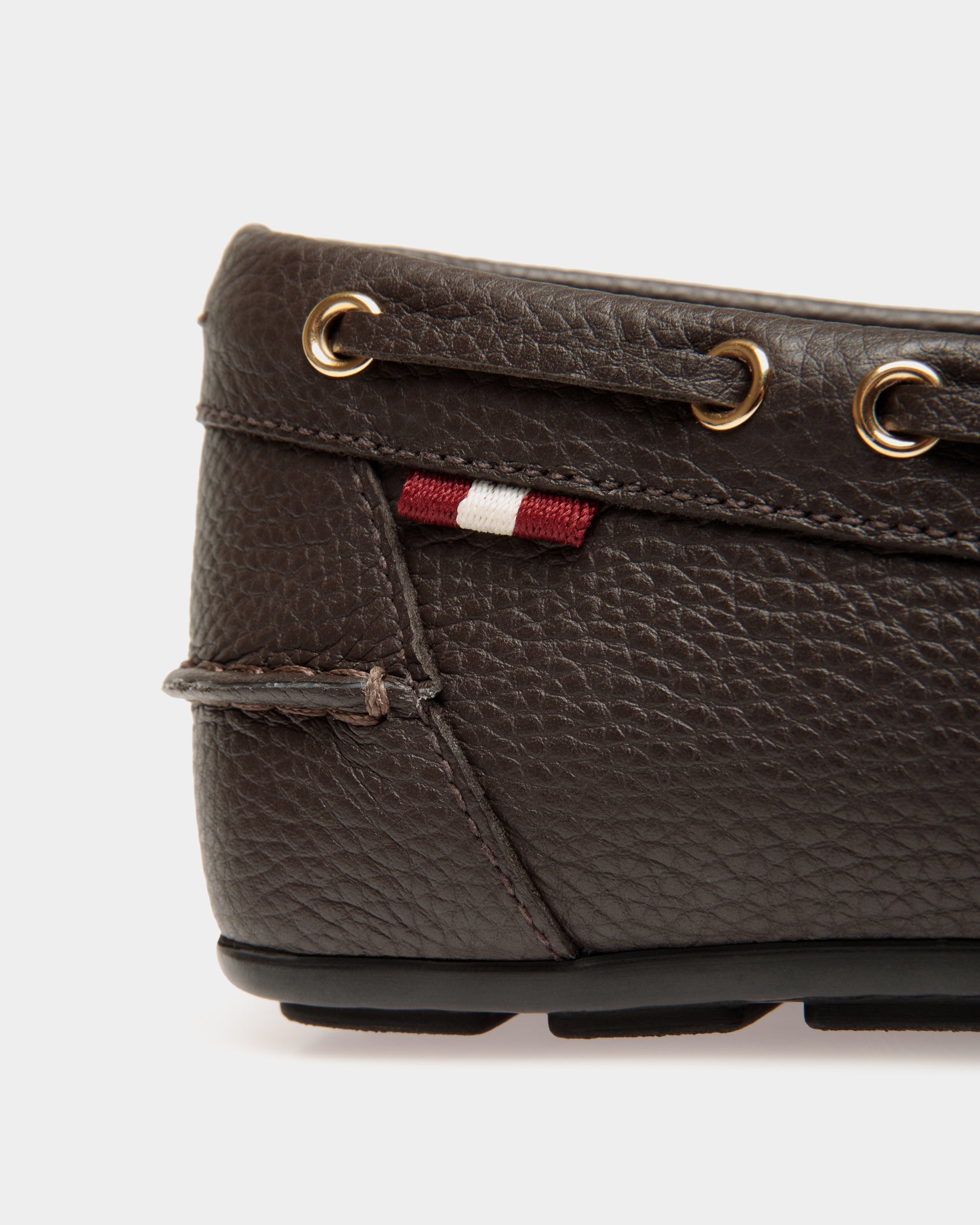 Bally Global -  - 