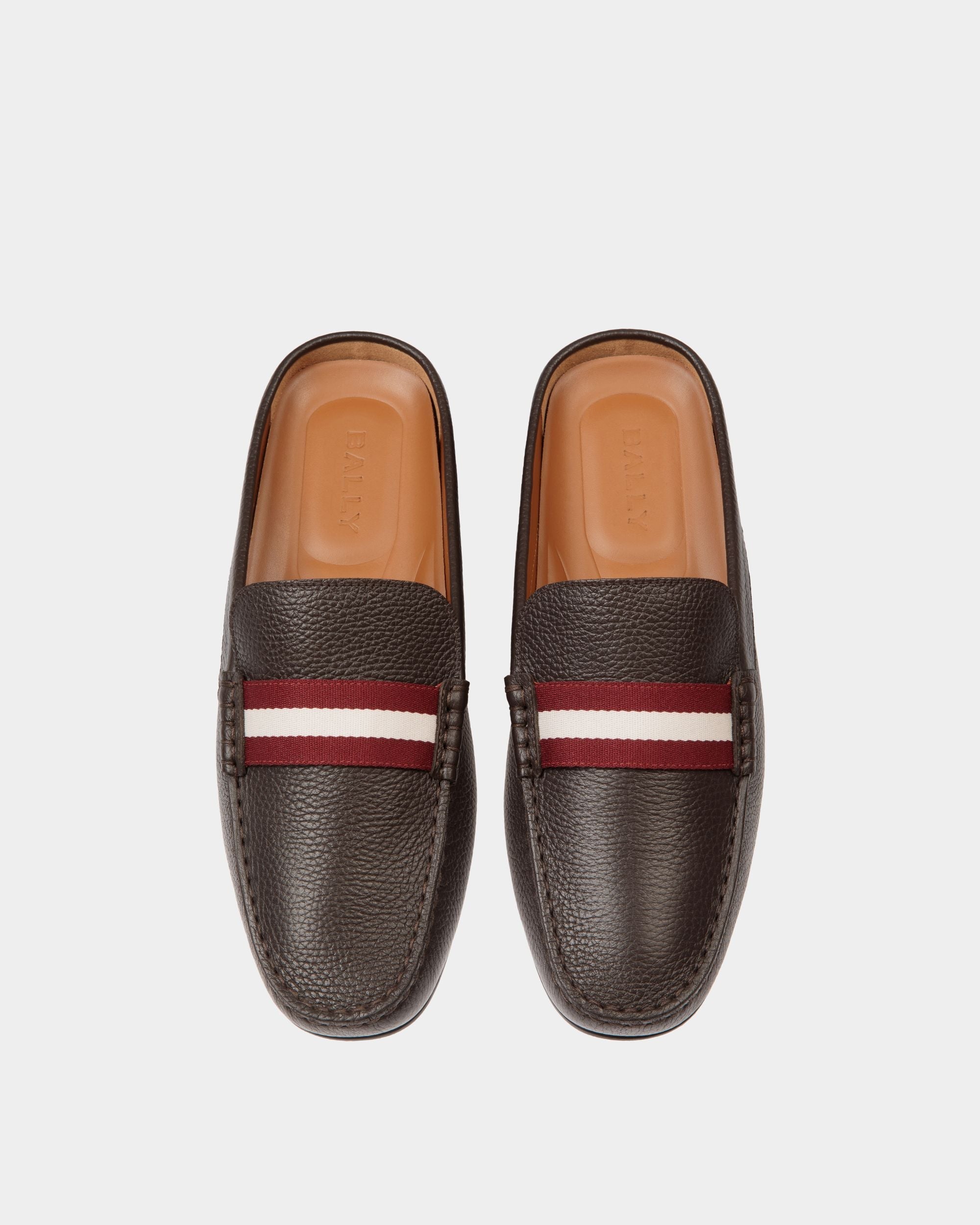 Bally Global -  - 