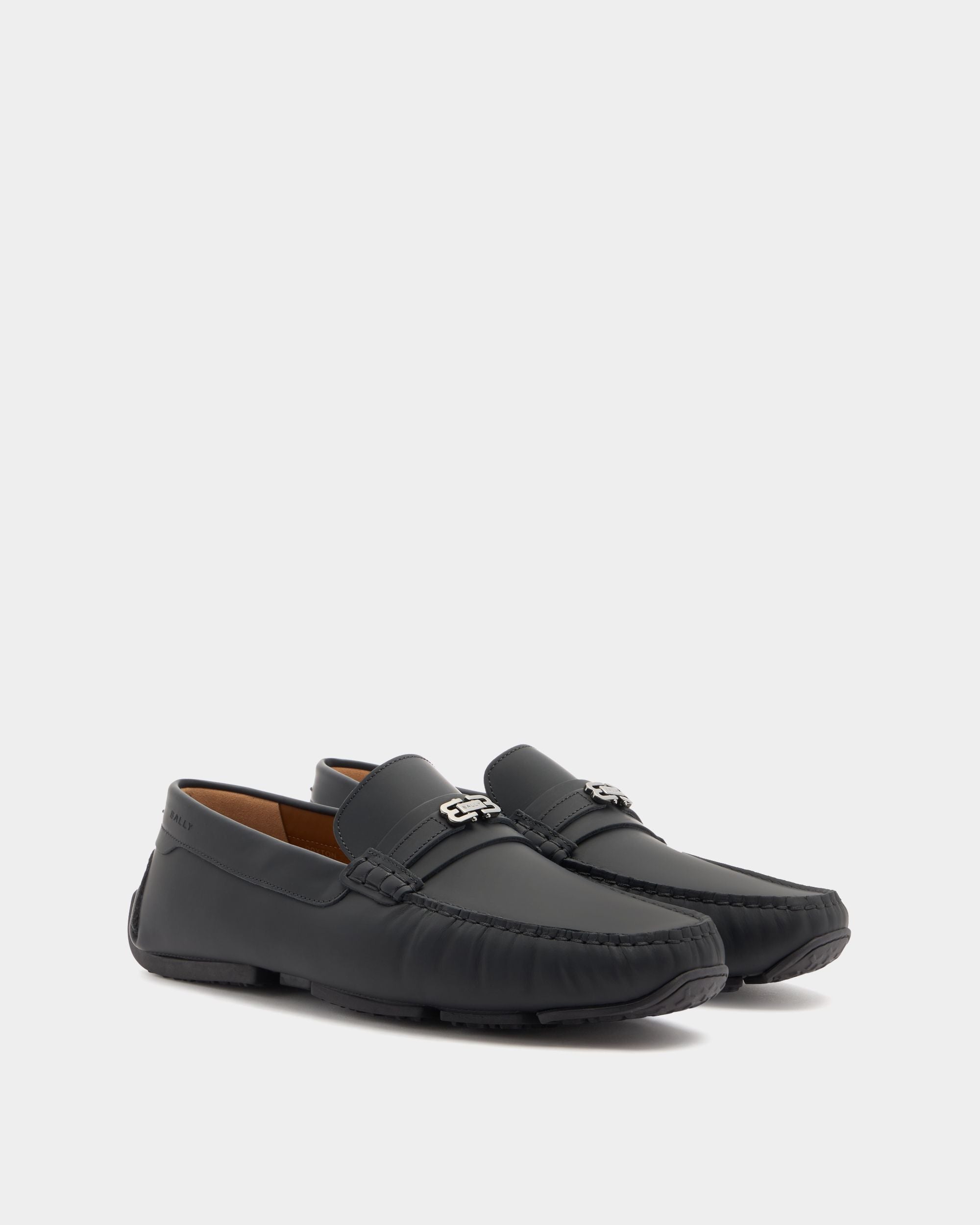 Bally Global -  - 