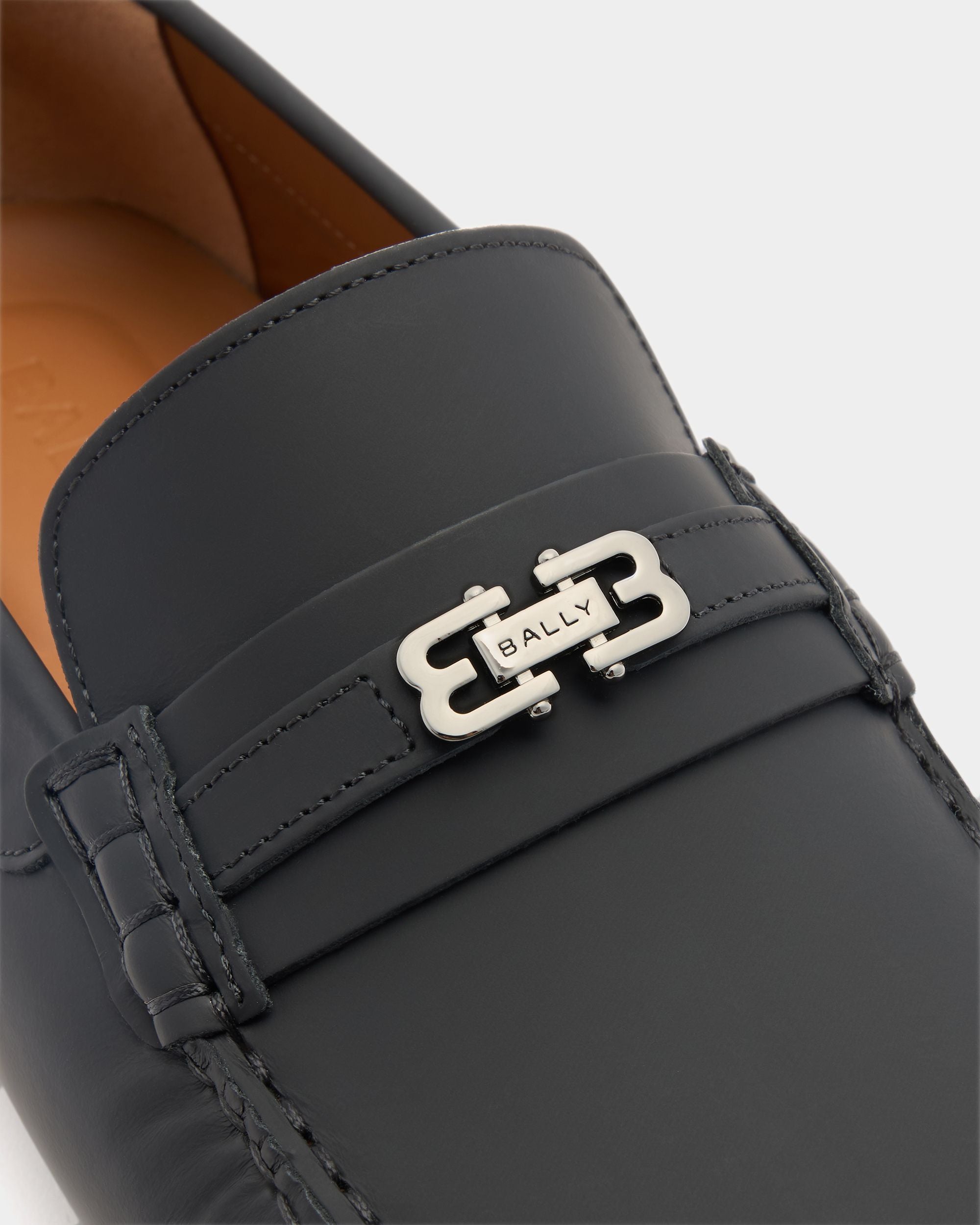 Bally Global -  - 