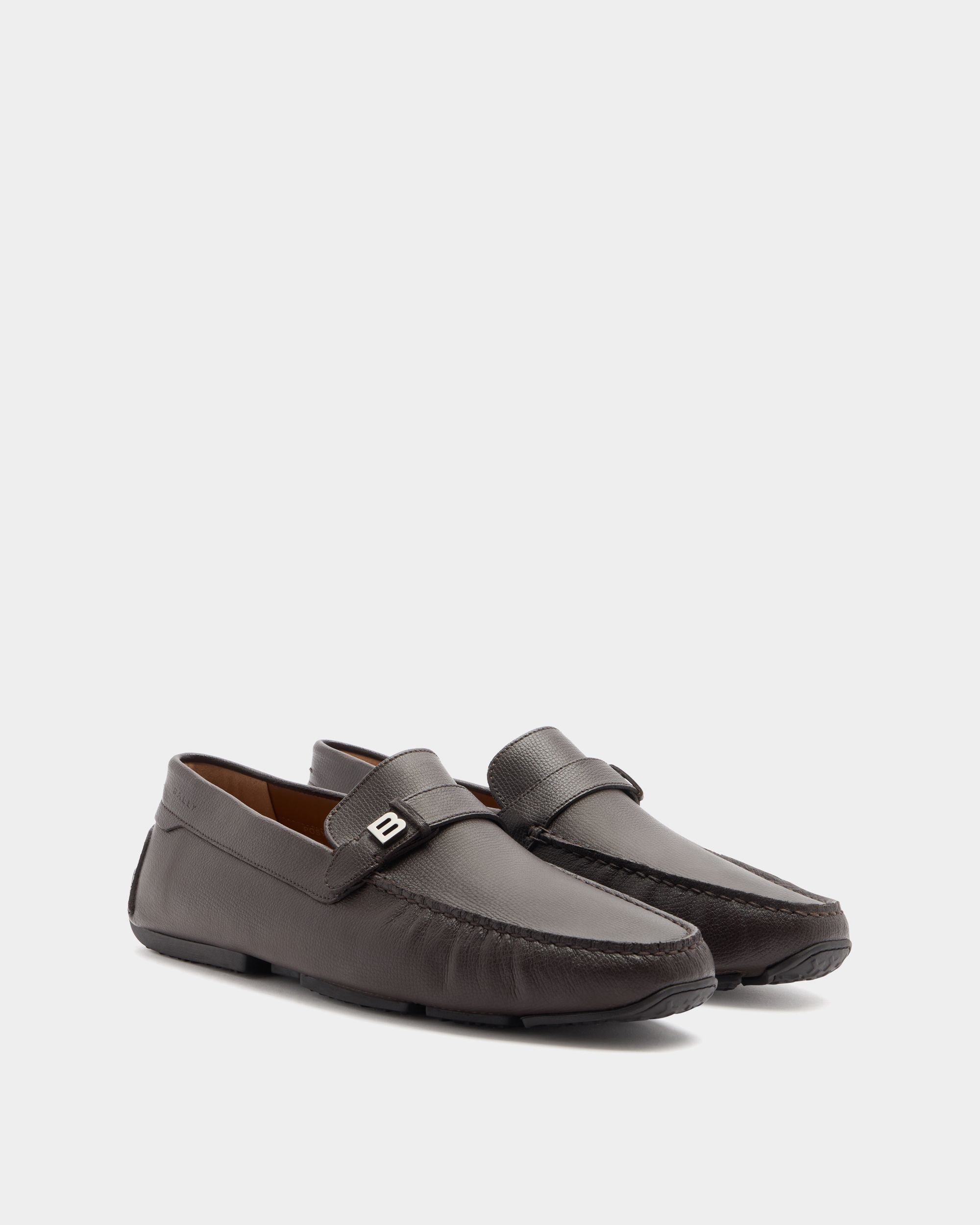 Bally Global -  - 