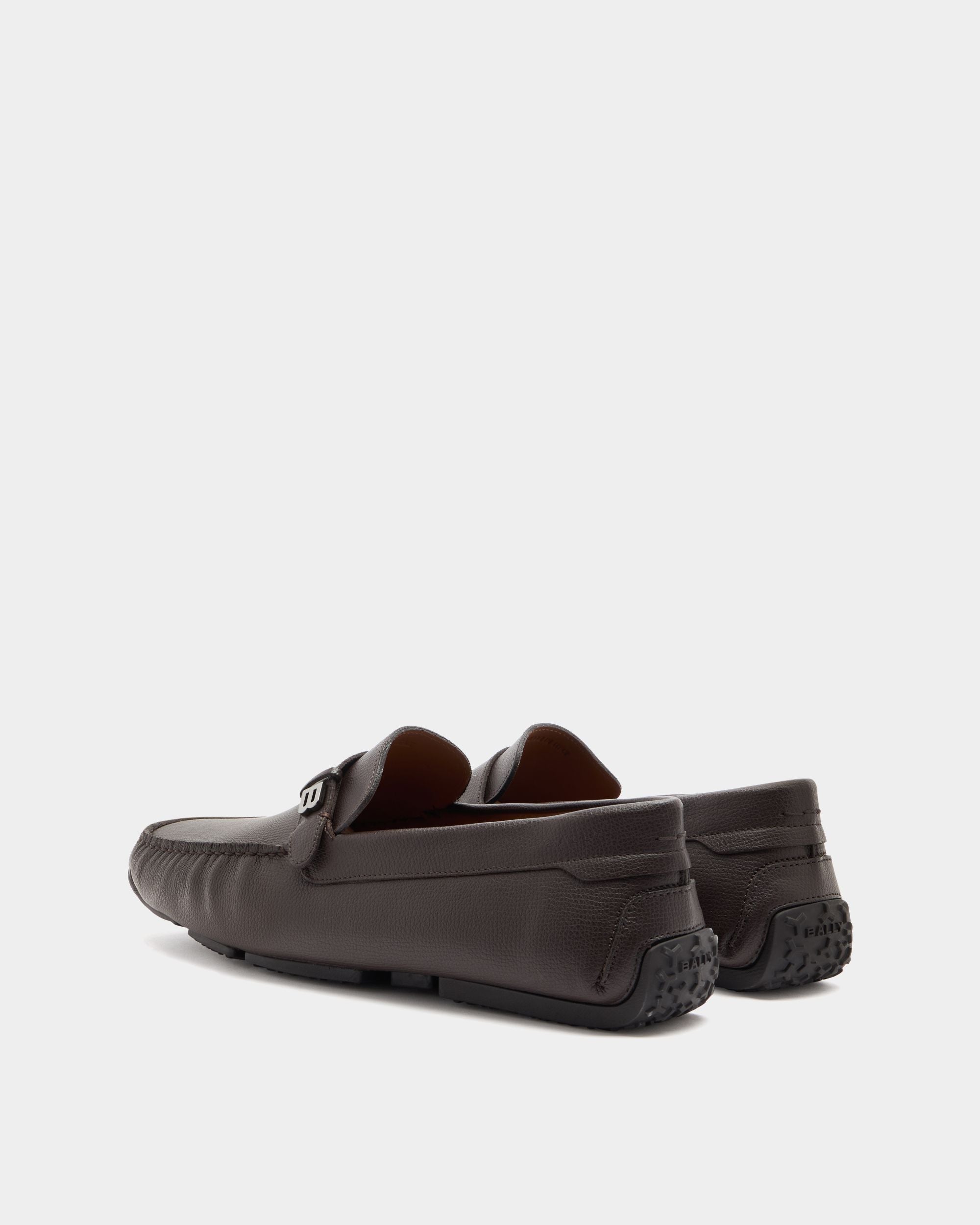 Bally Global -  - 
