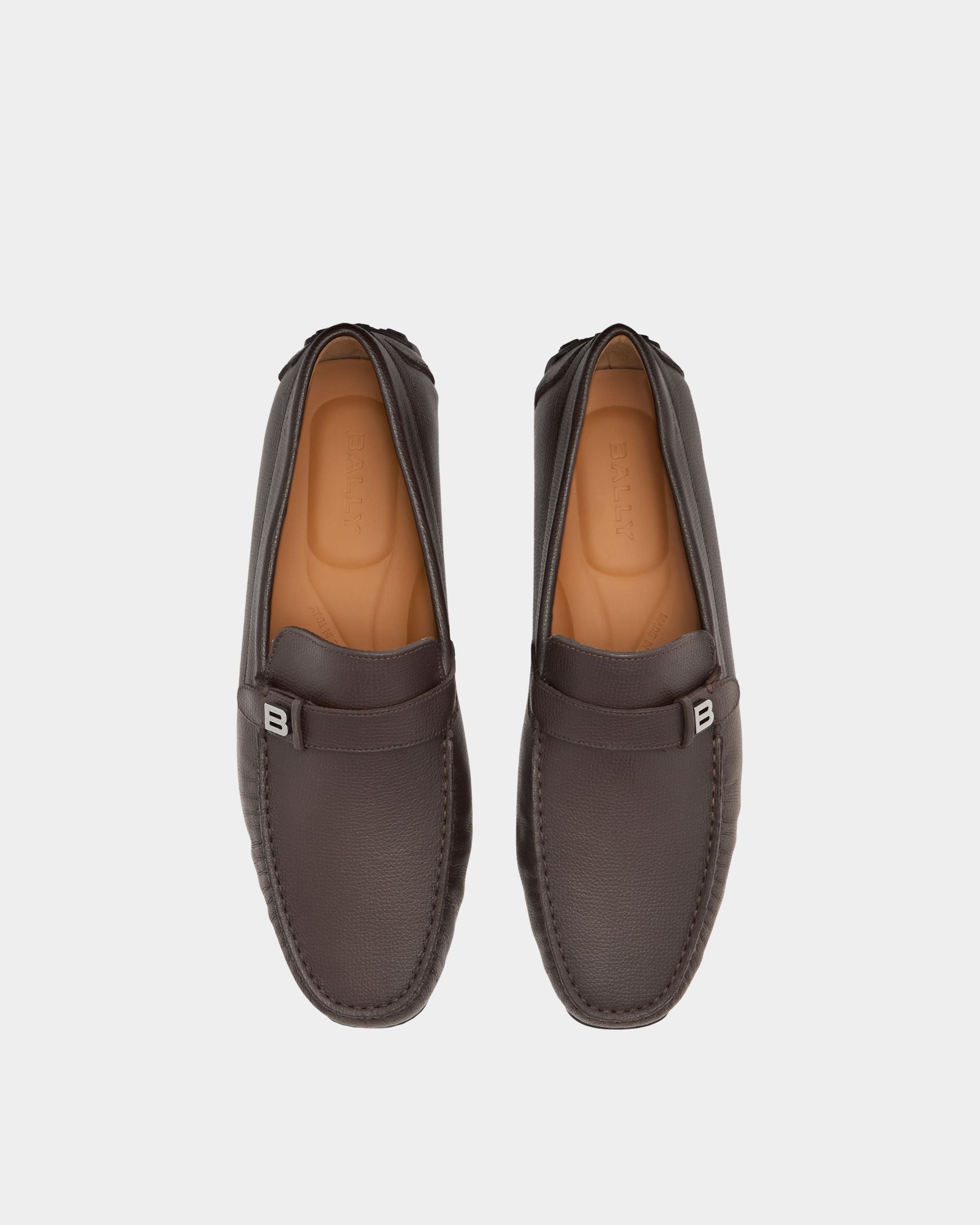 Bally Global -  - 