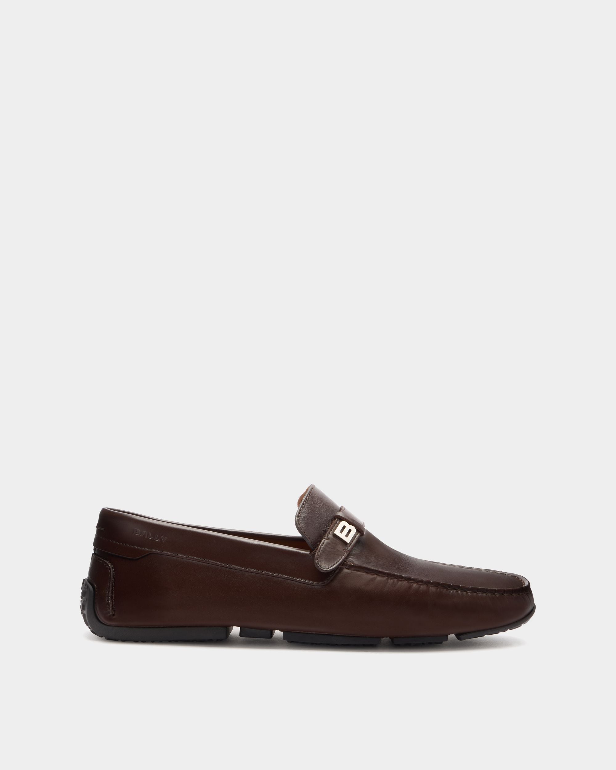 Bally Global -  - 