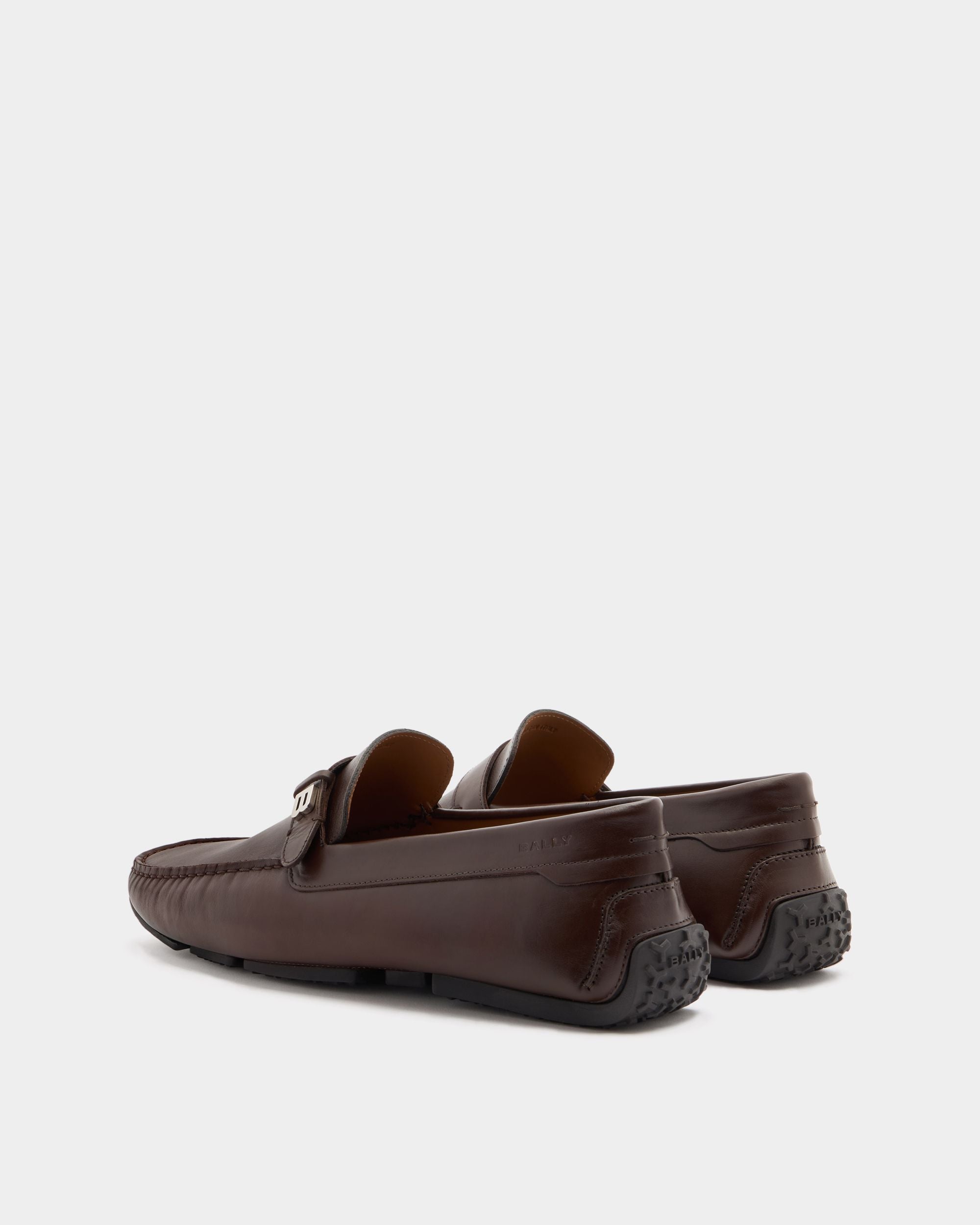 Bally Global -  - 