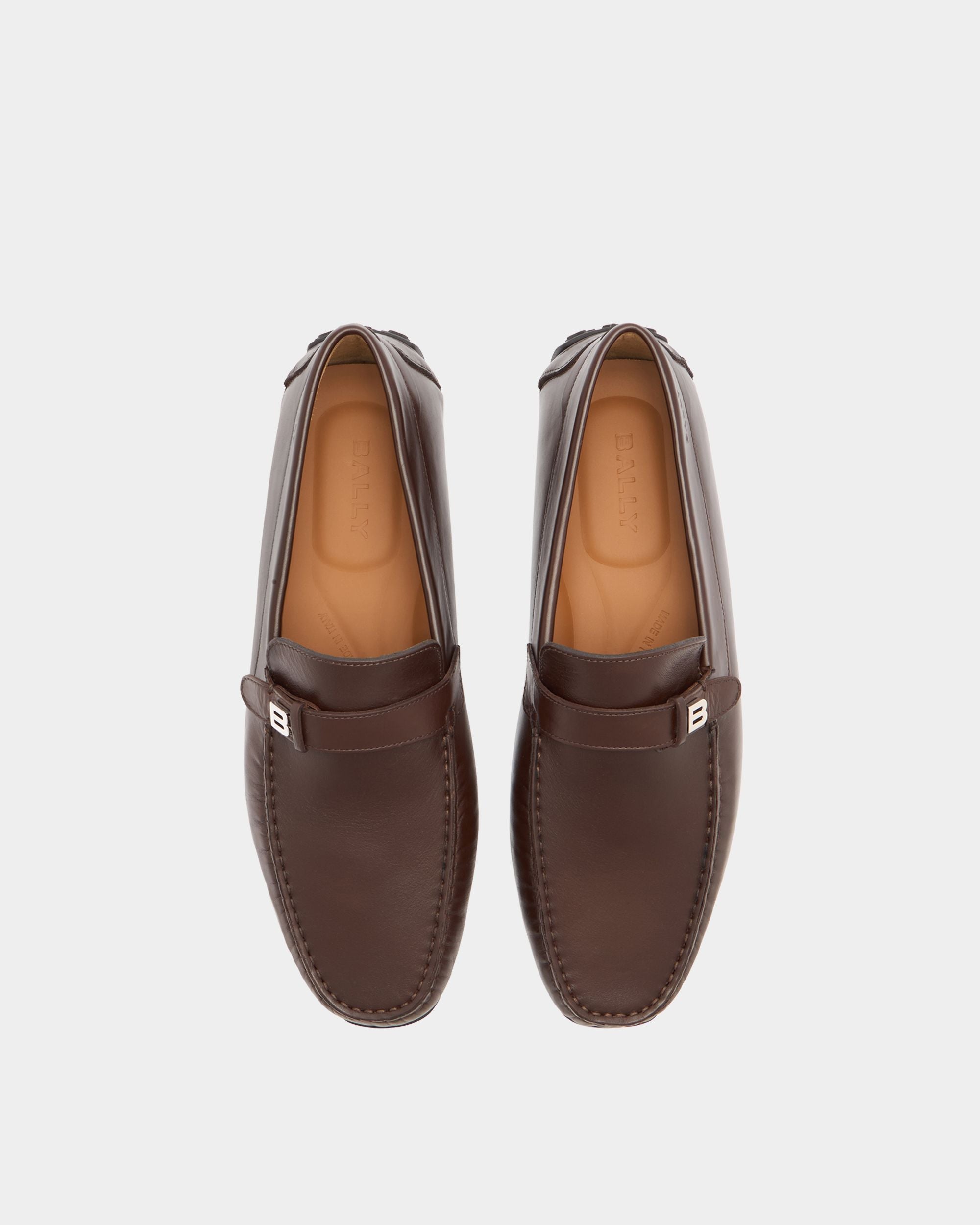 Bally Global -  - 