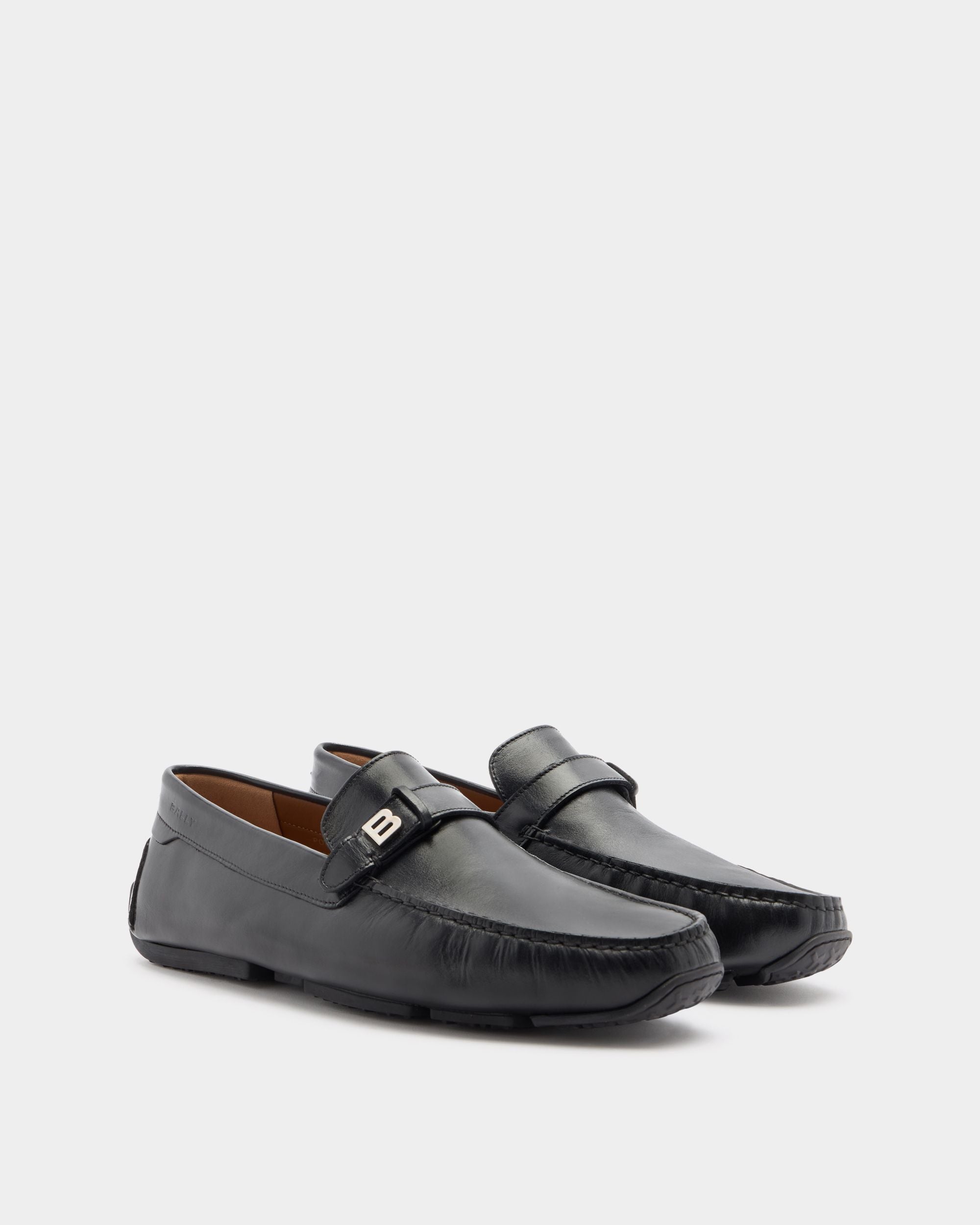 Bally Global -  - 